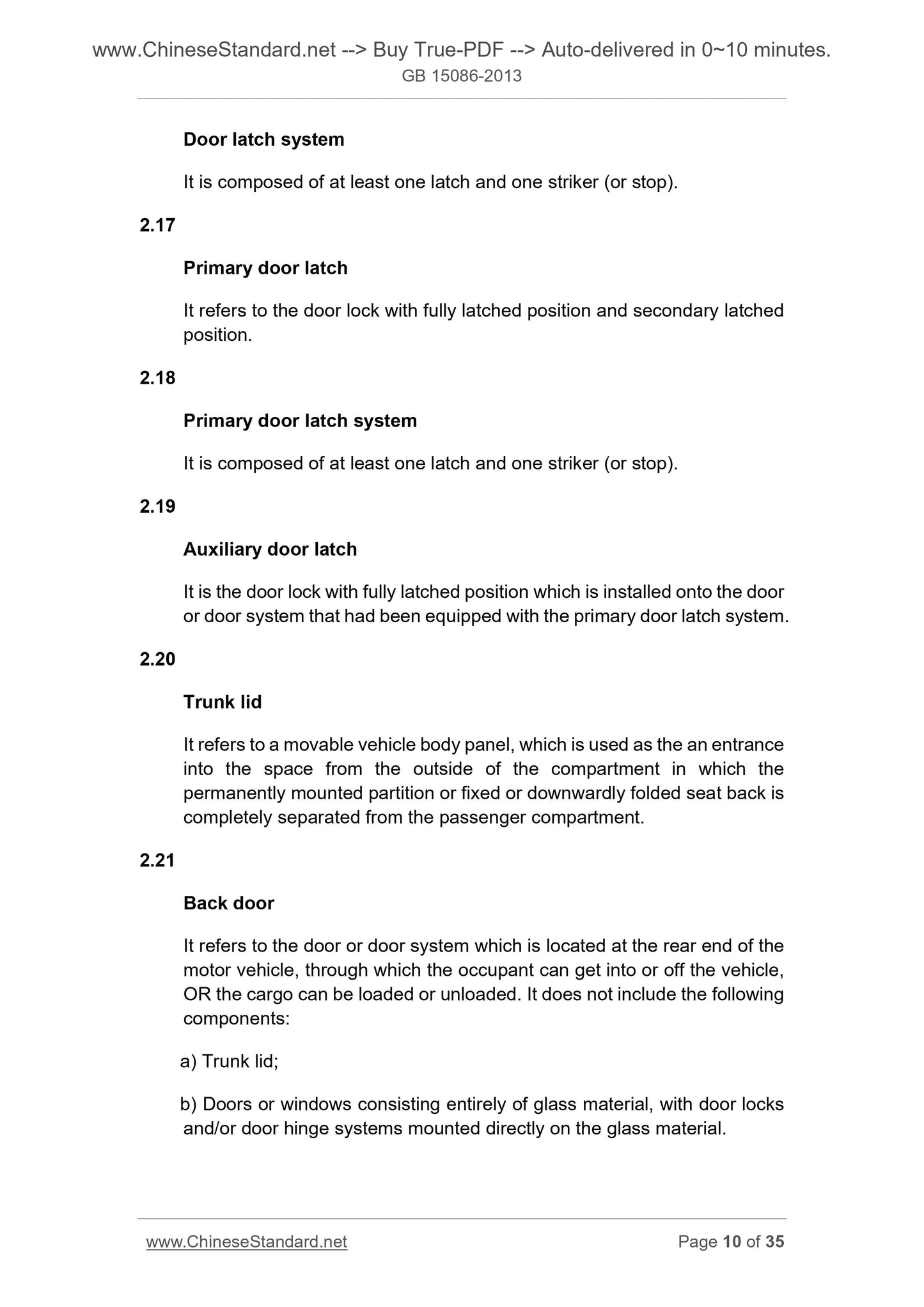 GB 15086-2013 Page 6