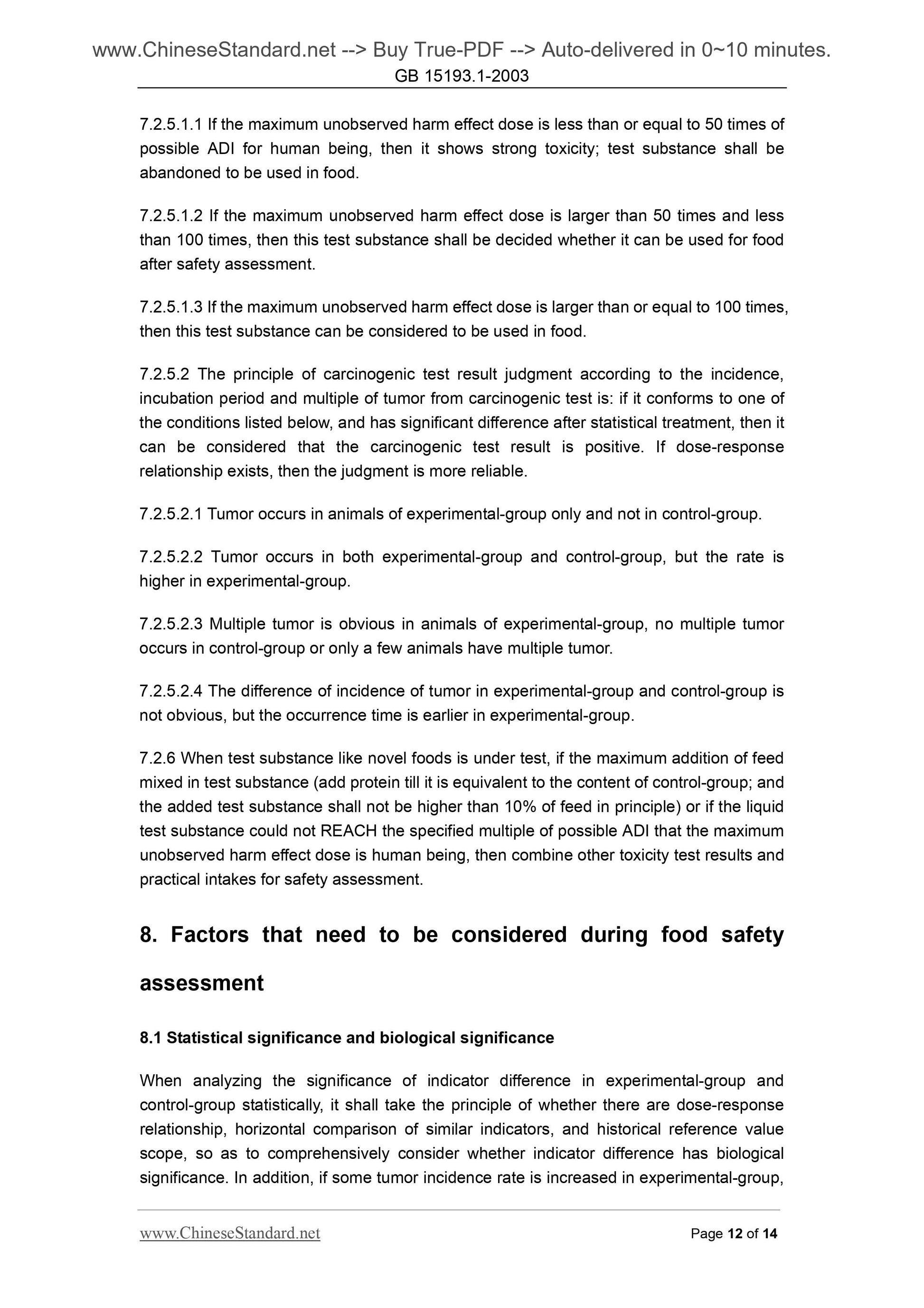 GB 15193.1-2003 Page 7