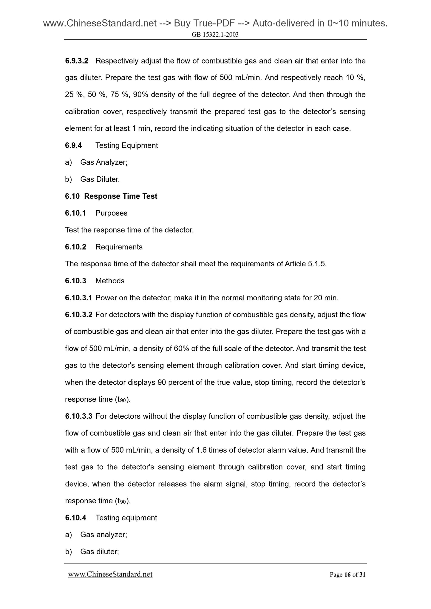 GB 15322.1-2003 Page 10