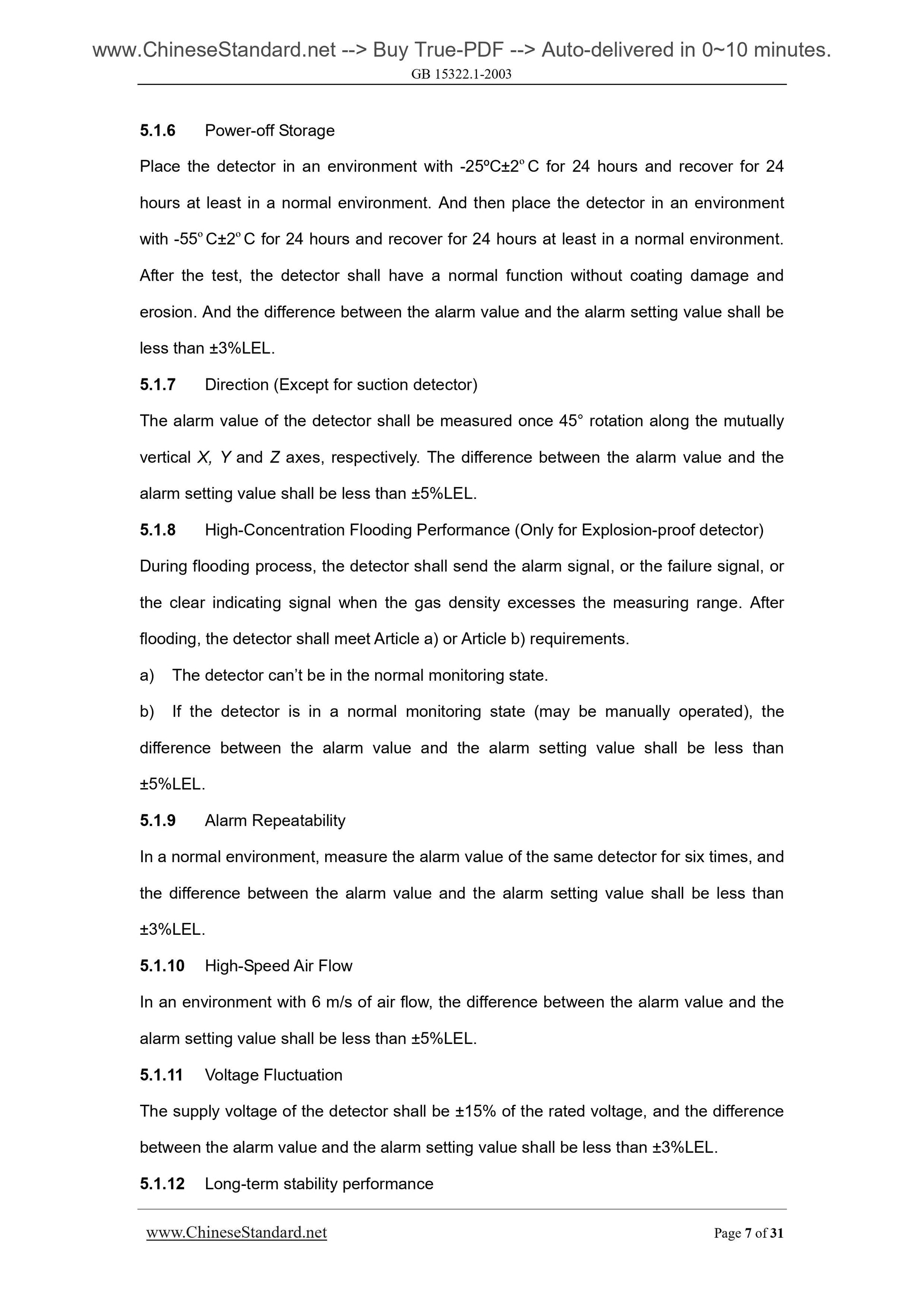 GB 15322.1-2003 Page 7