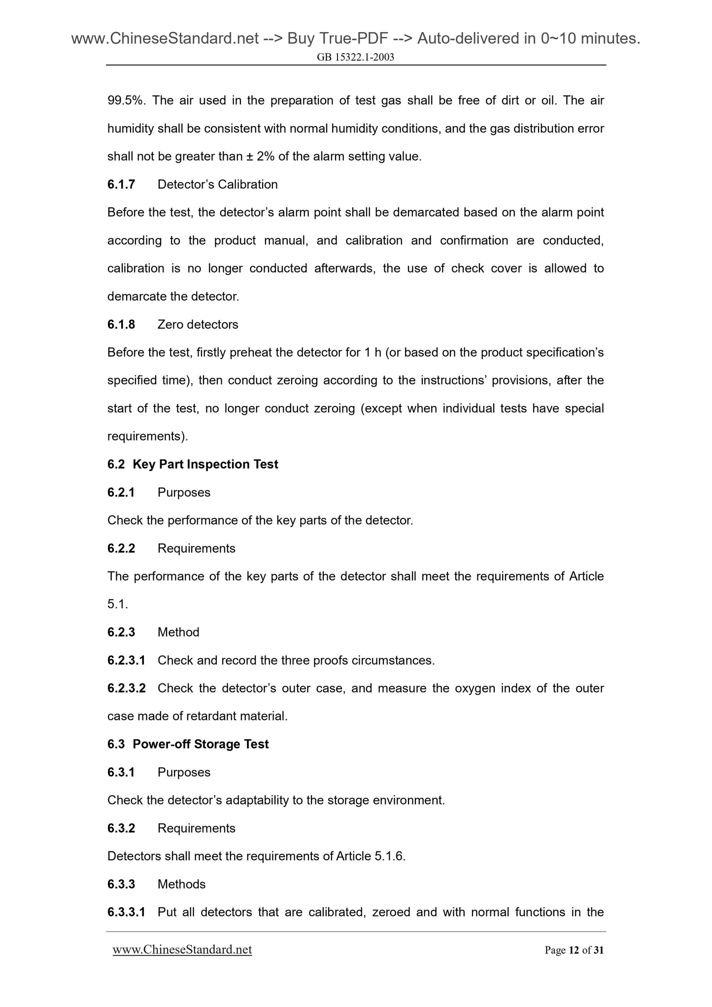 GB 15322.1-2003 Page 8