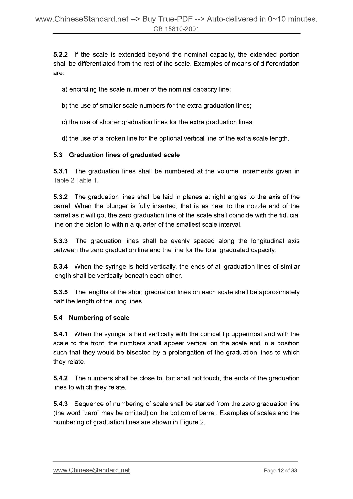 GB 15810-2001 Page 6