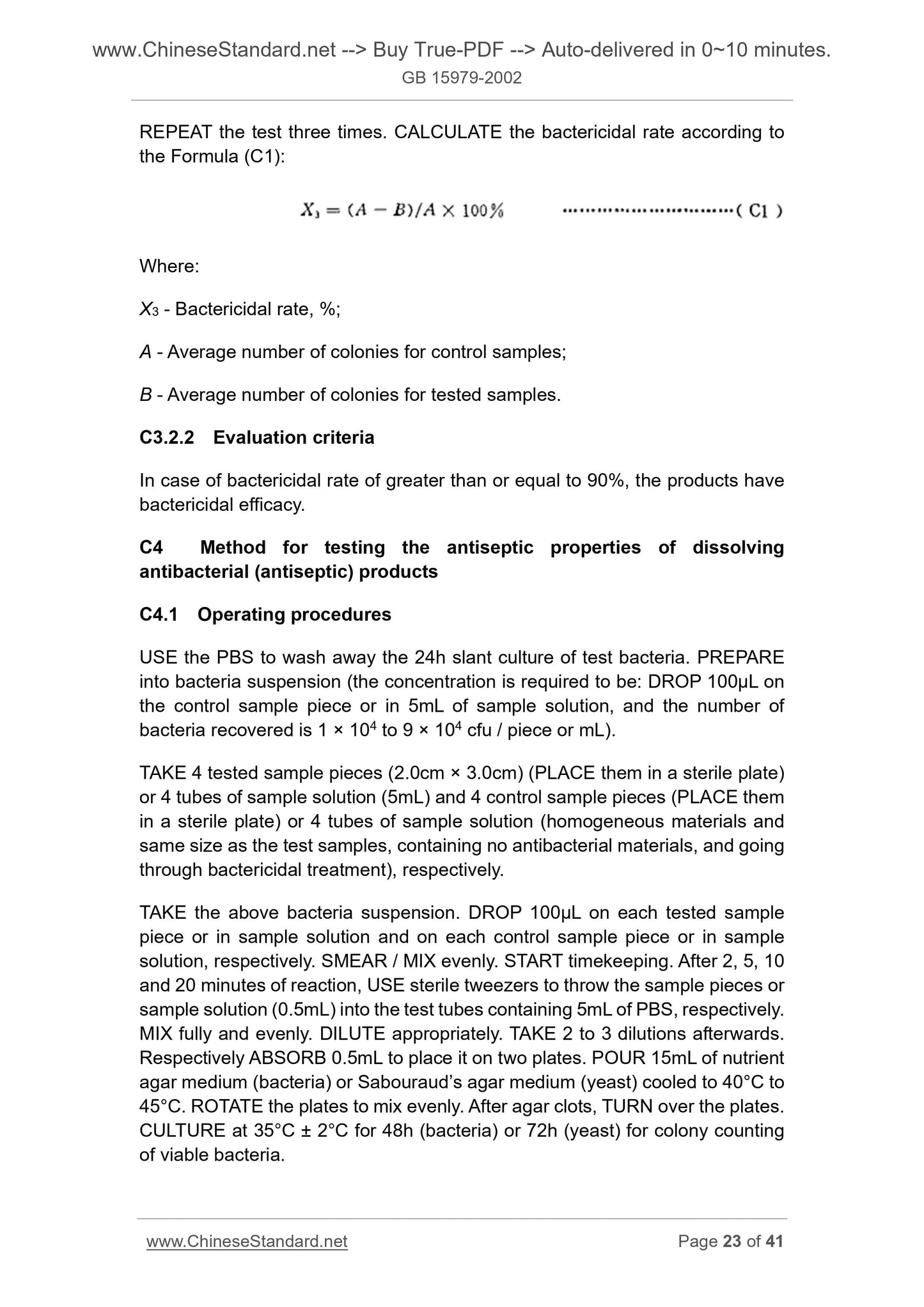 GB 15979-2002 Page 11