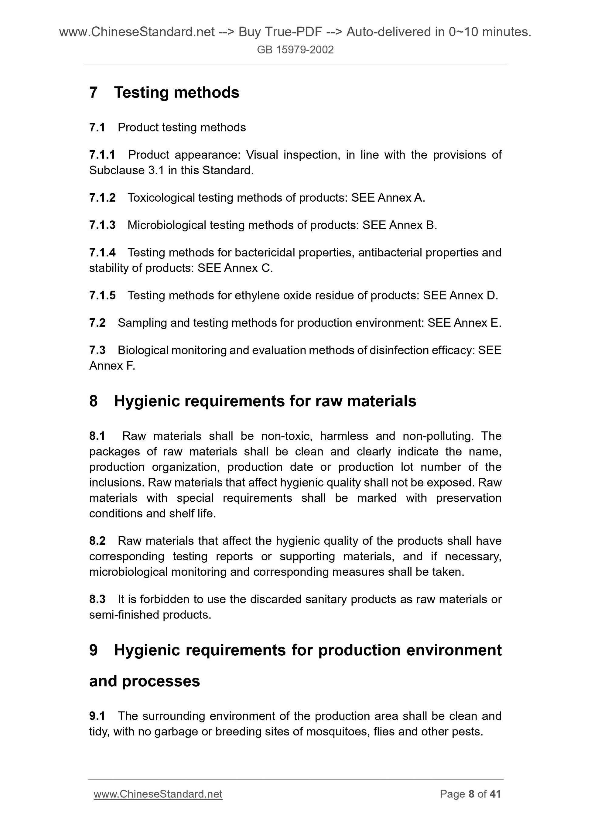 GB 15979-2002 Page 6