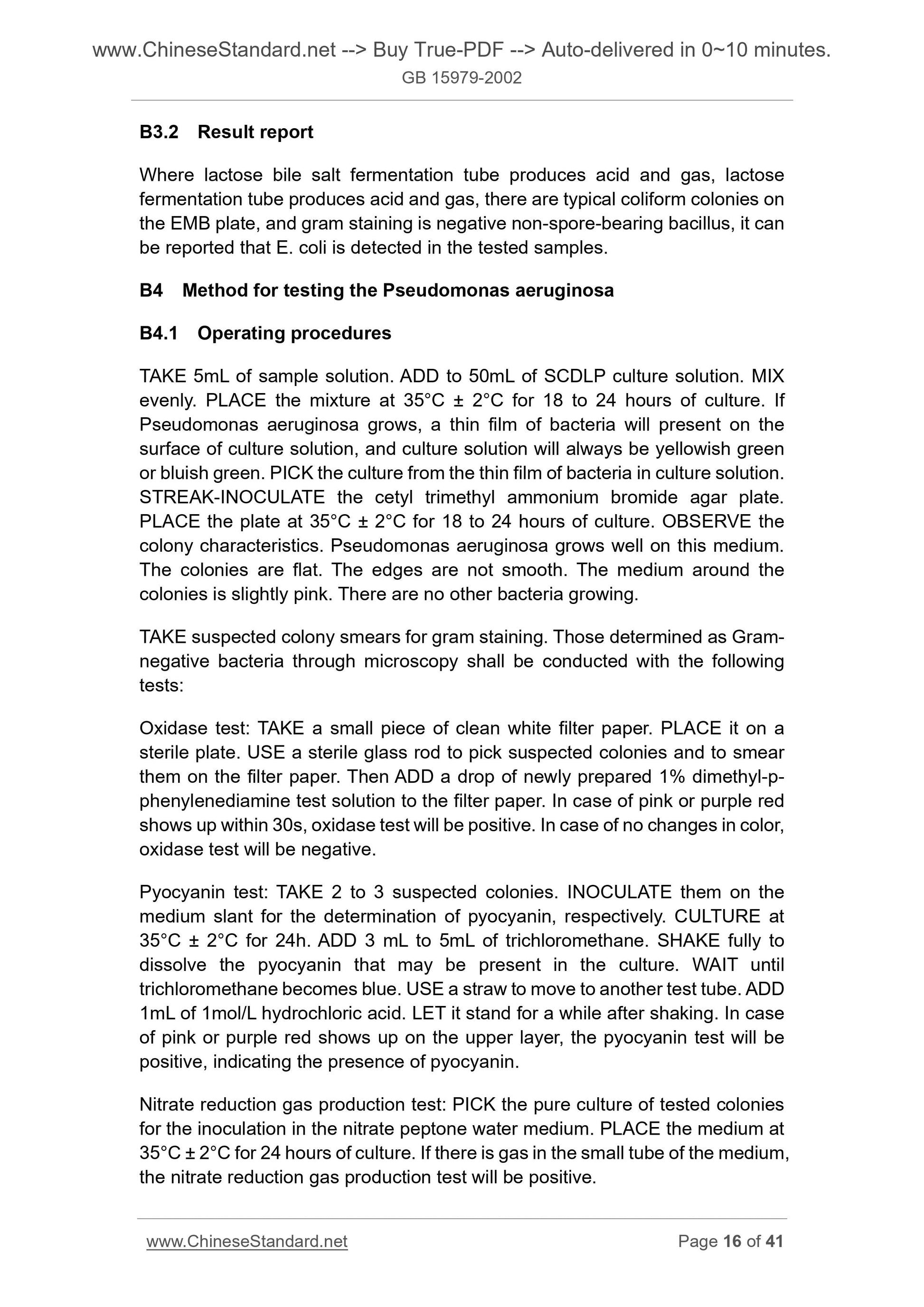 GB 15979-2002 Page 8