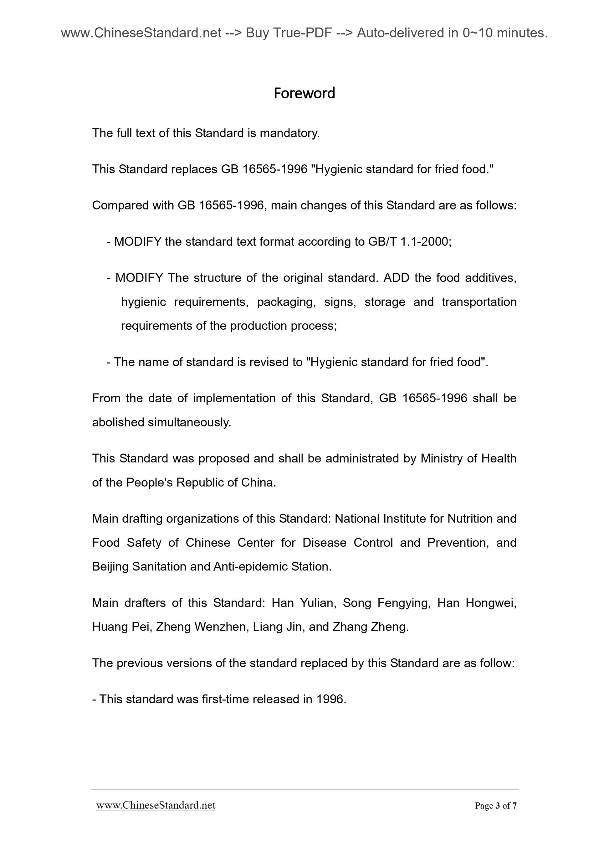 GB 16565-2003 Page 3