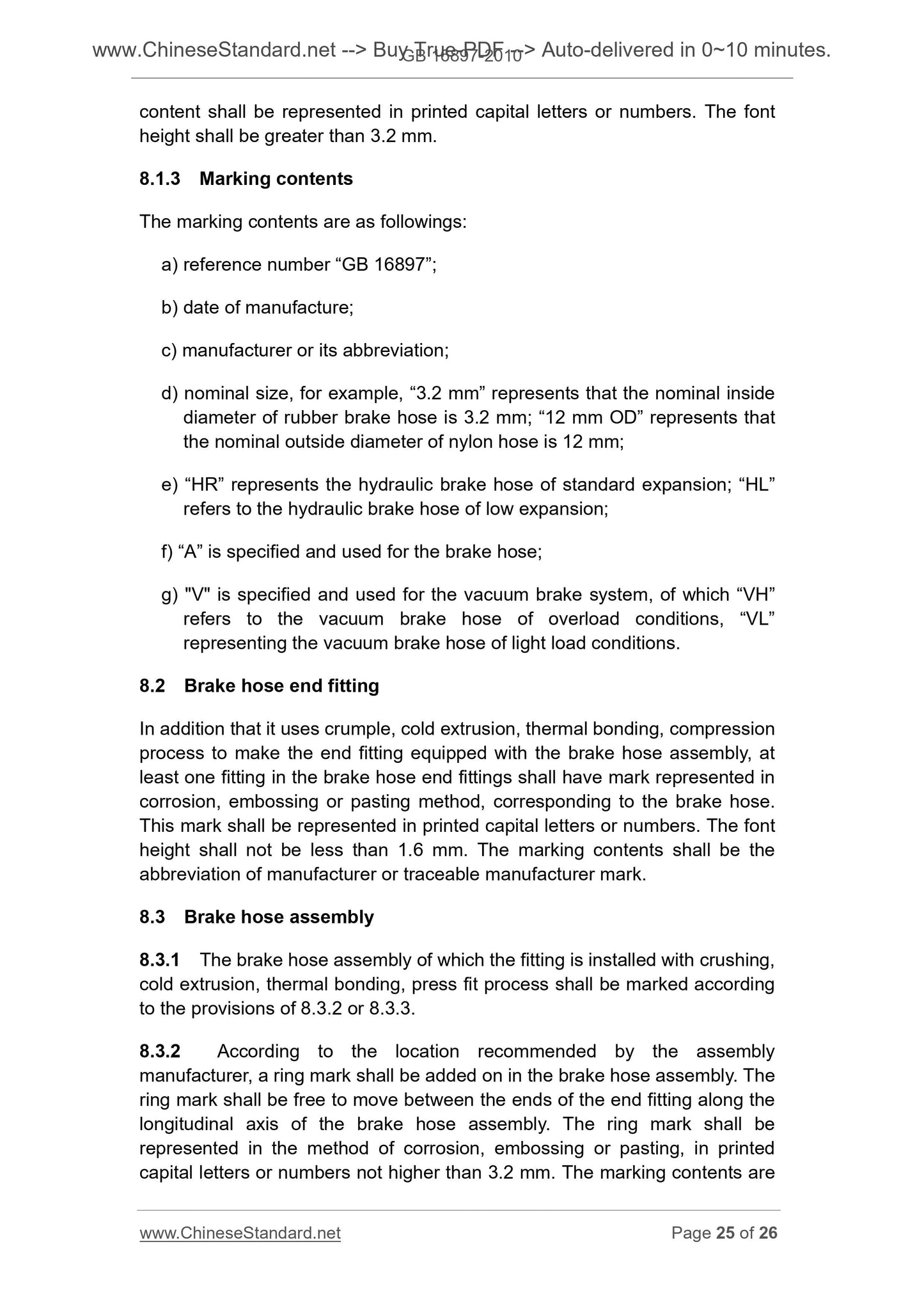 GB 16897-2010 Page 10