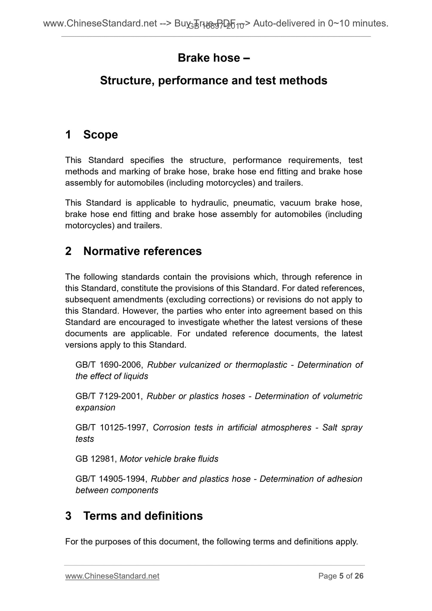 GB 16897-2010 Page 4