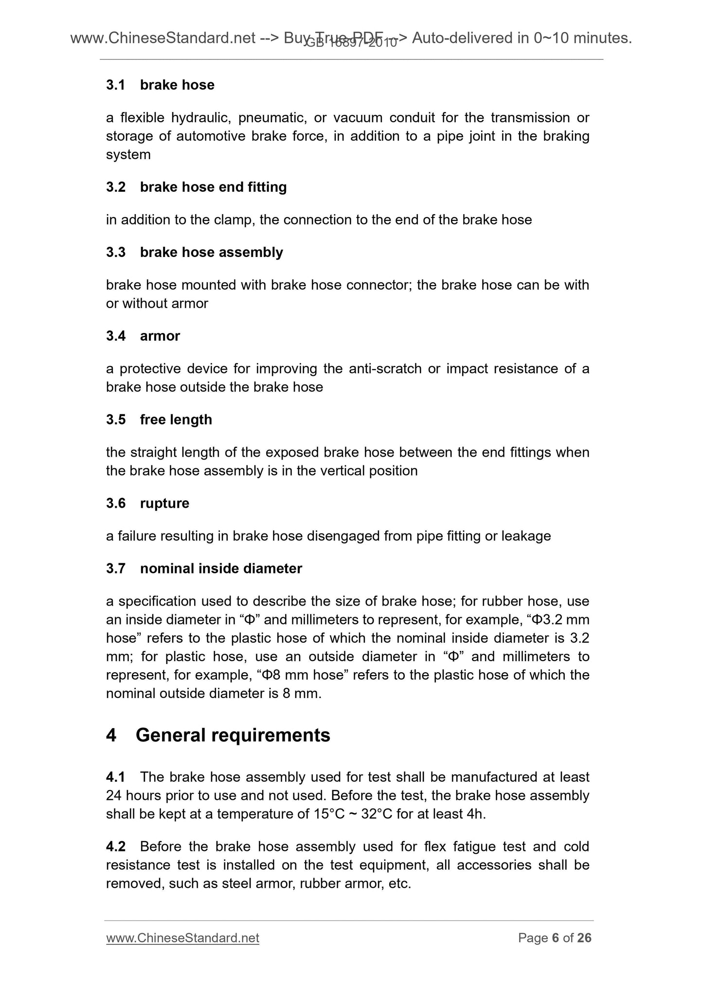 GB 16897-2010 Page 5