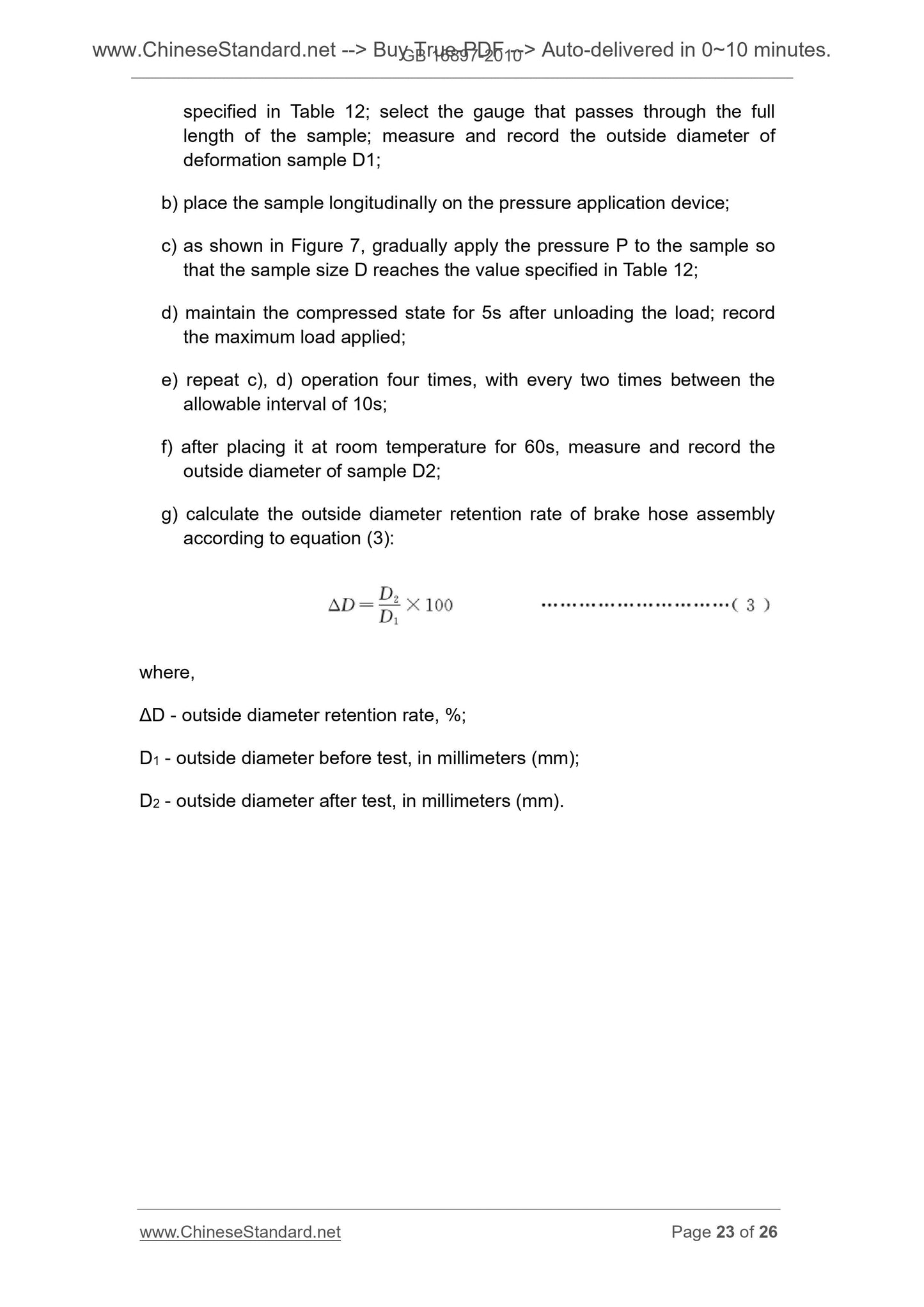 GB 16897-2010 Page 9