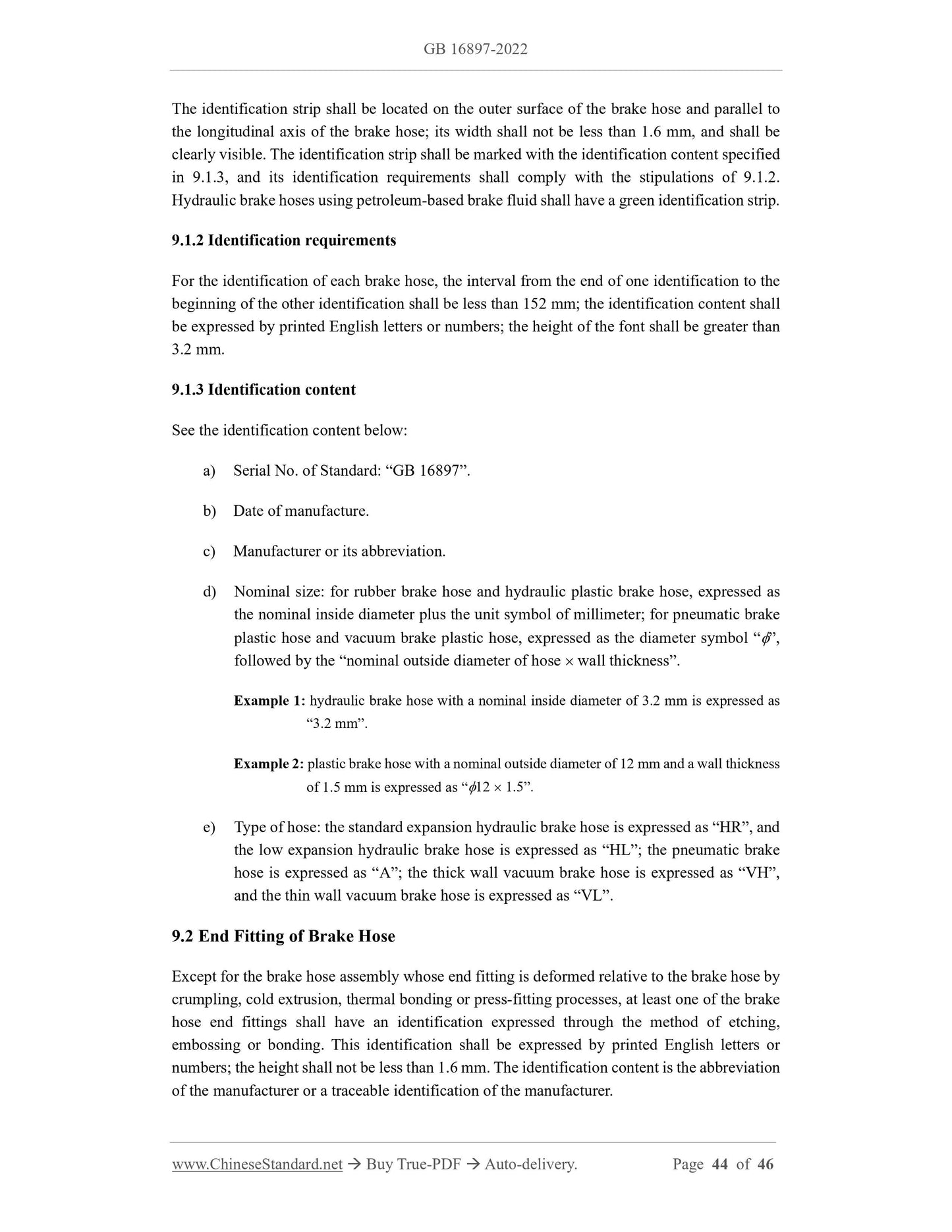 GB 16897-2022 Page 10