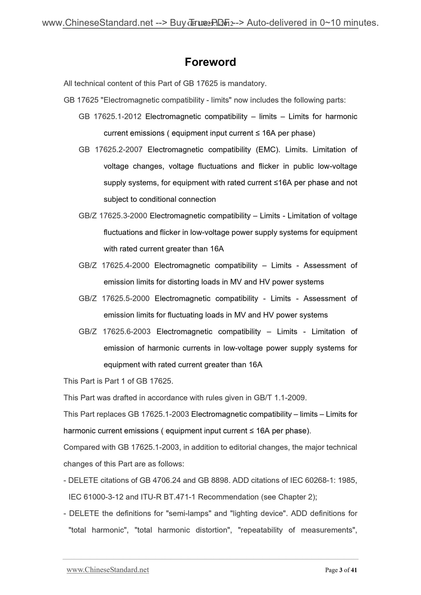 GB 17625.1-2012 Page 3