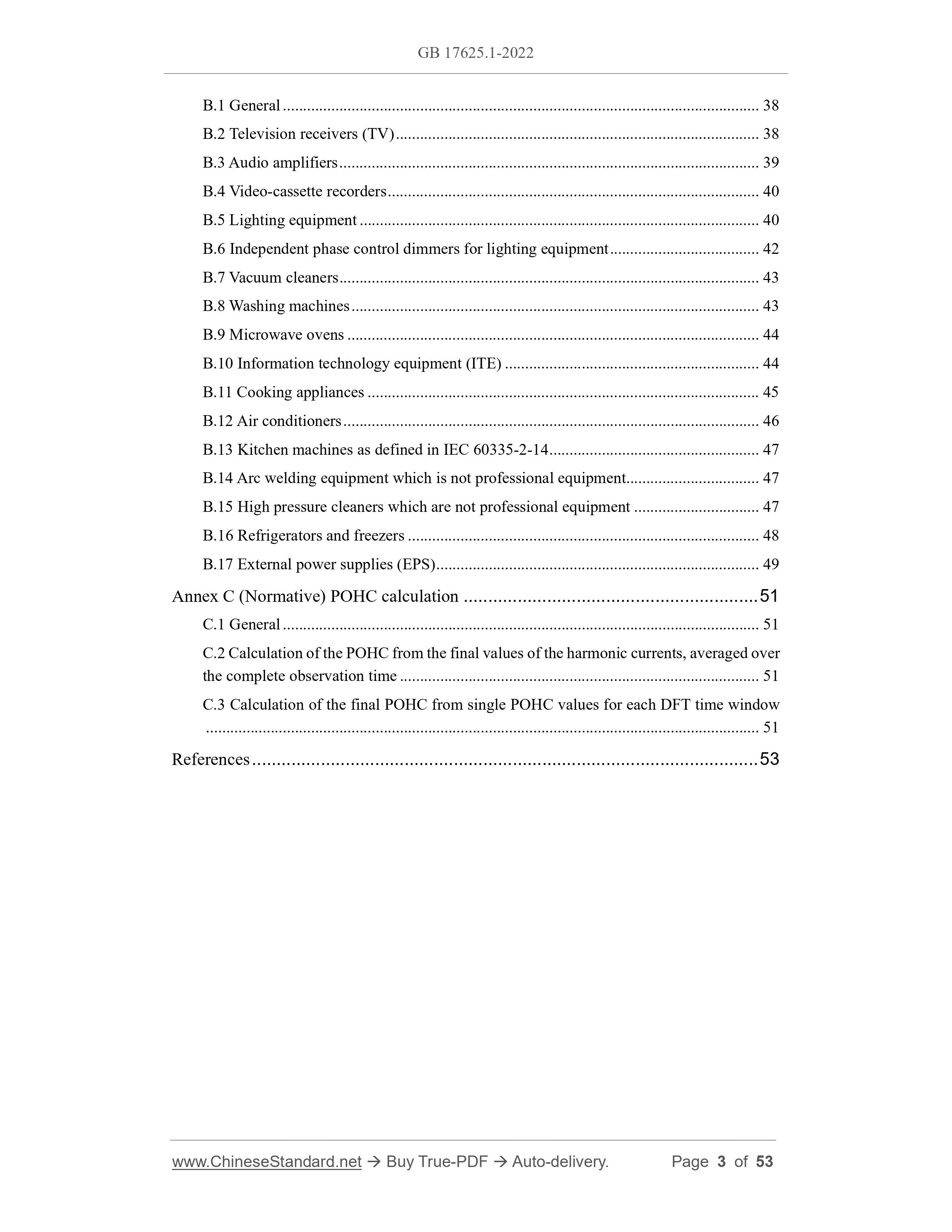 GB 17625.1-2022 English PDF – www.ChineseStandard.us (www