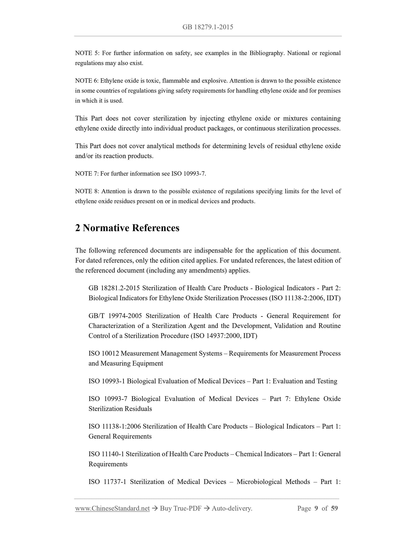 GB 18279.1-2015 Page 6