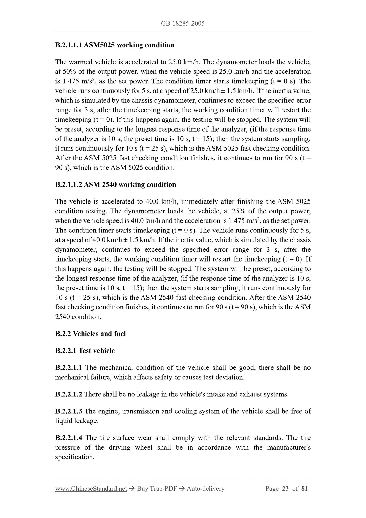 GB 18285-2005 Page 10