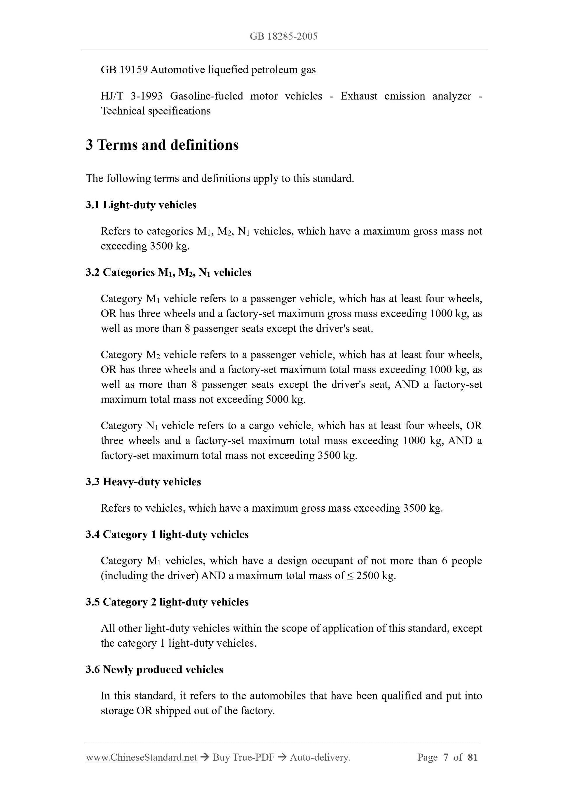 GB 18285-2005 Page 4
