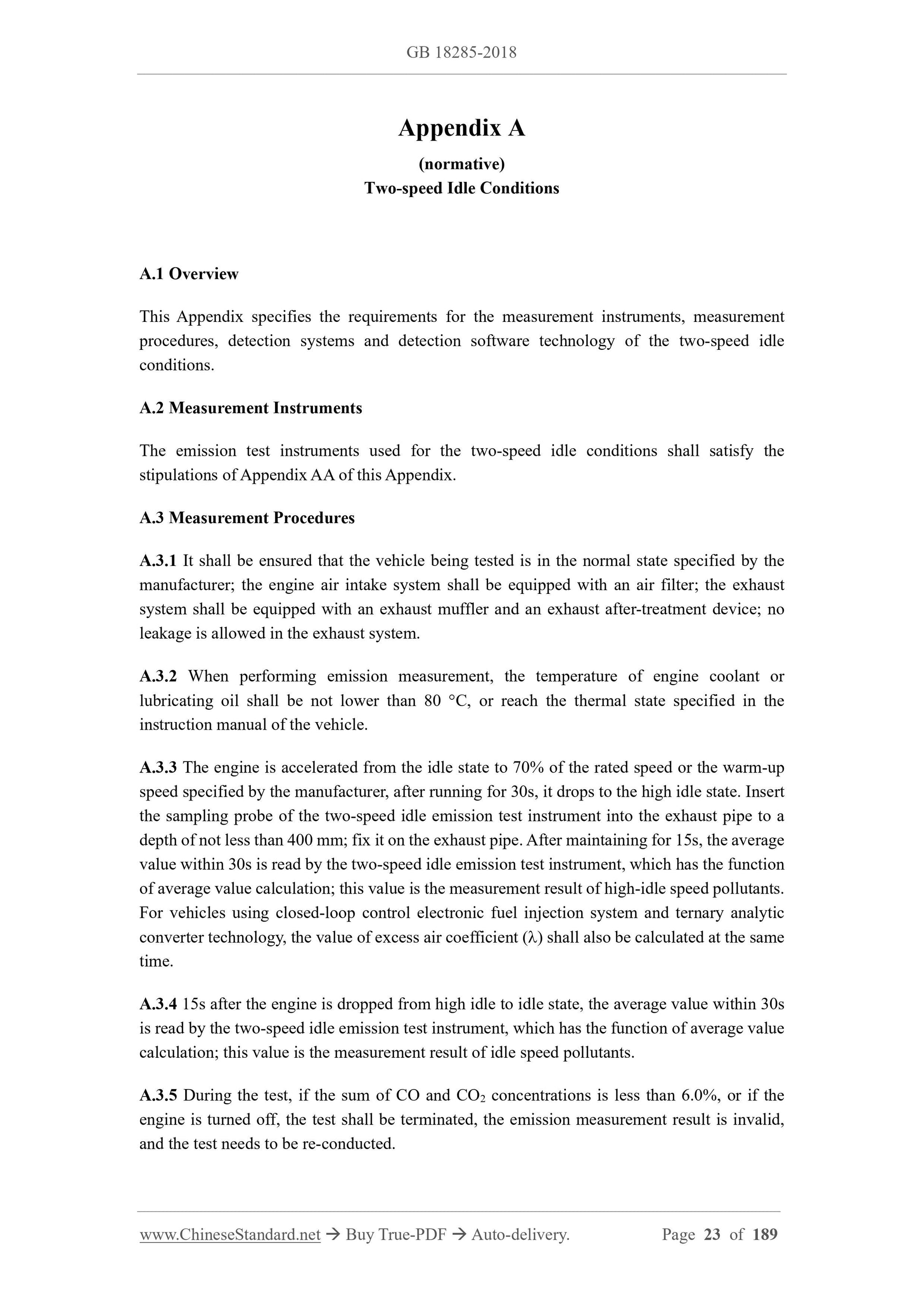 GB 18285-2018 Page 9