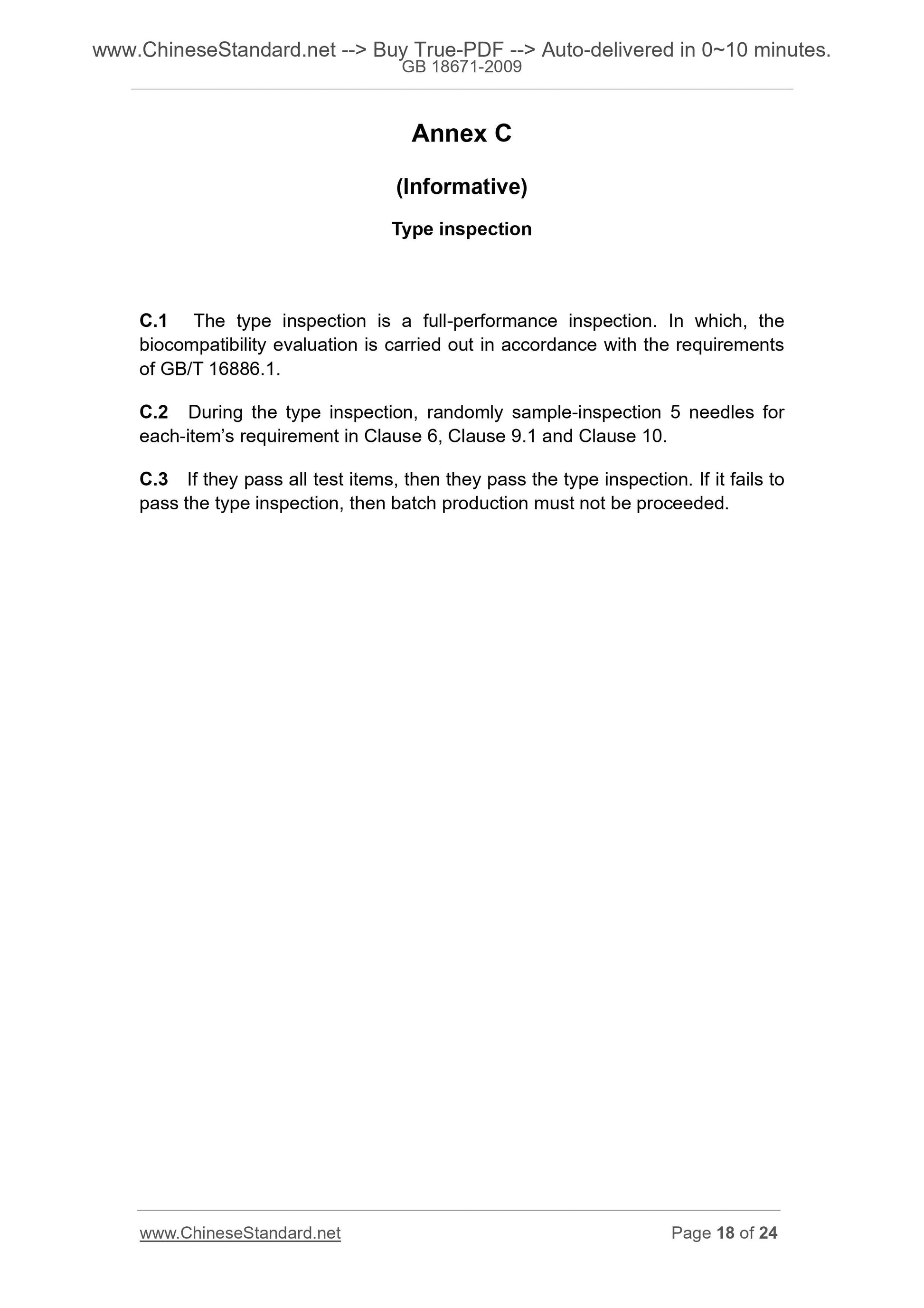 GB 18671-2009 Page 10