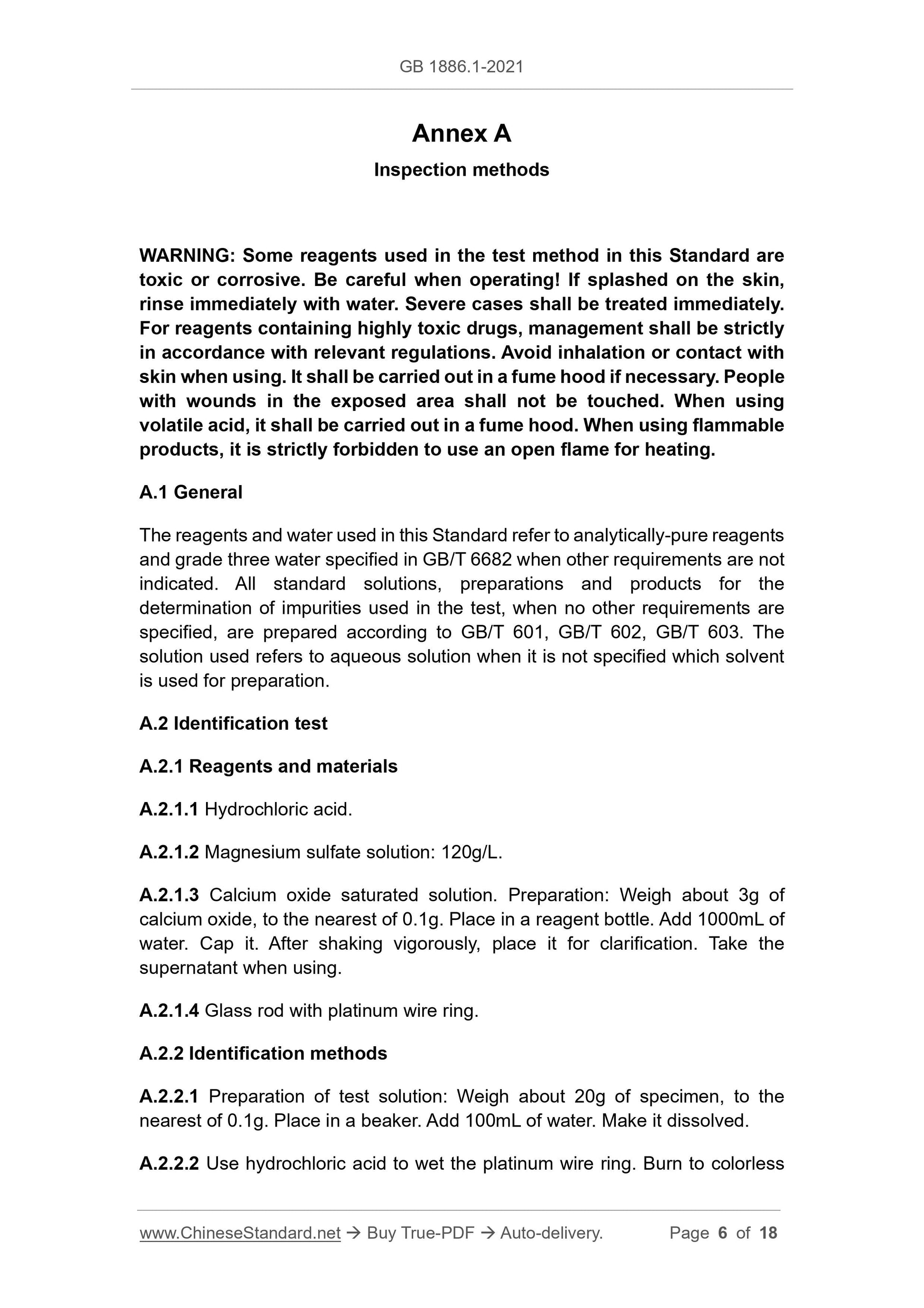GB 1886.1-2021 Page 6