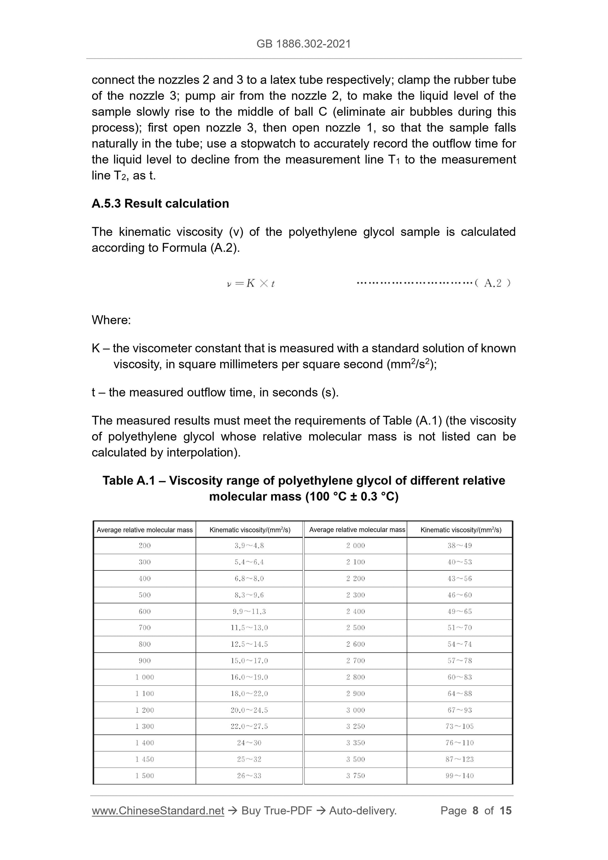 GB 1886.302-2021 Page 8