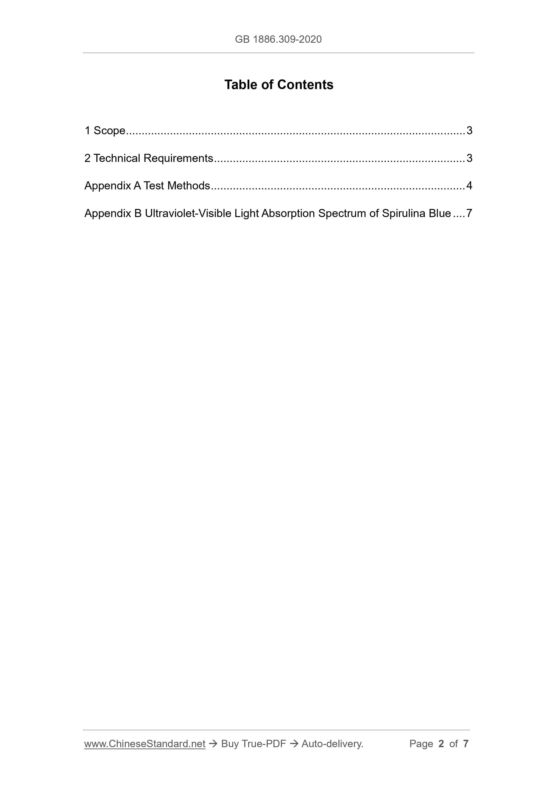 GB 1886.309-2020 Page 2