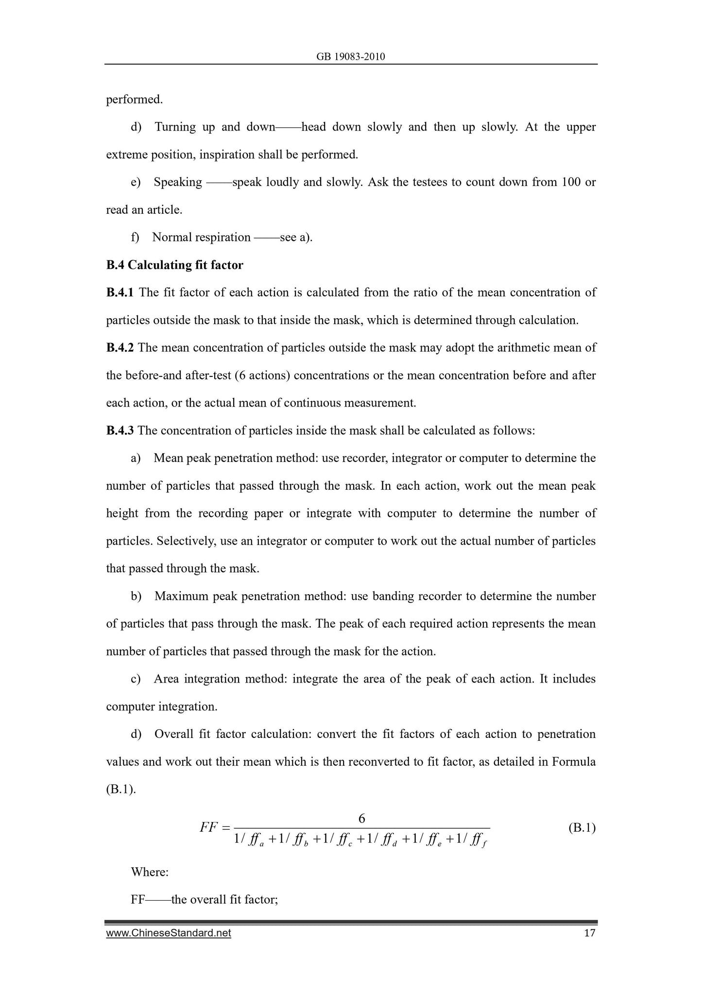 GB 19083-2010 Page 10