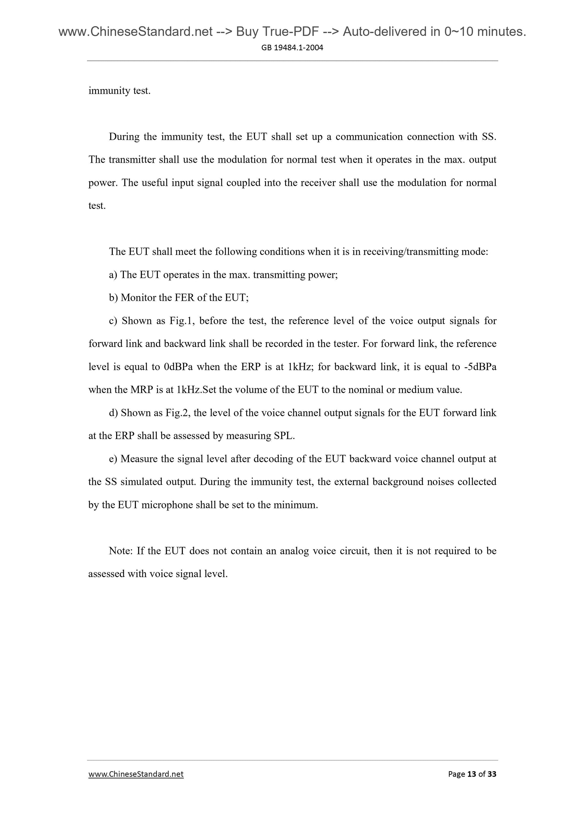 GB 19484.1-2004 Page 10