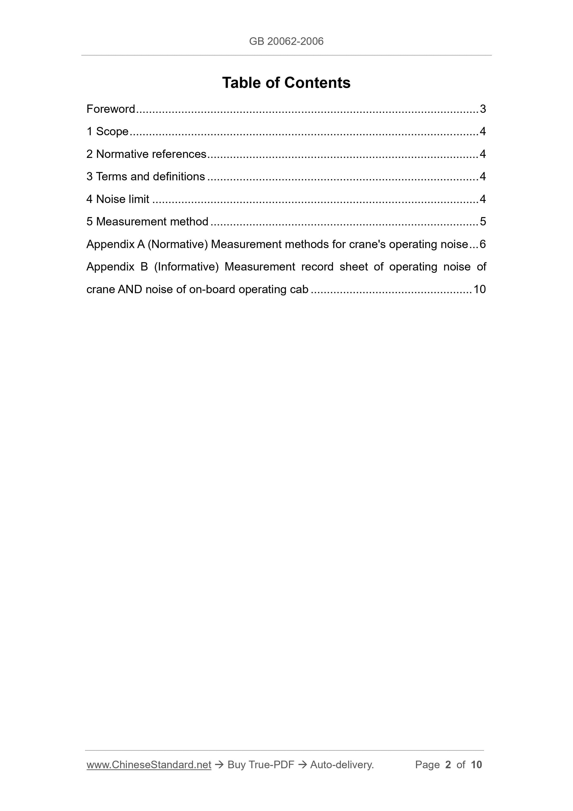 GB 20062-2006 Page 2