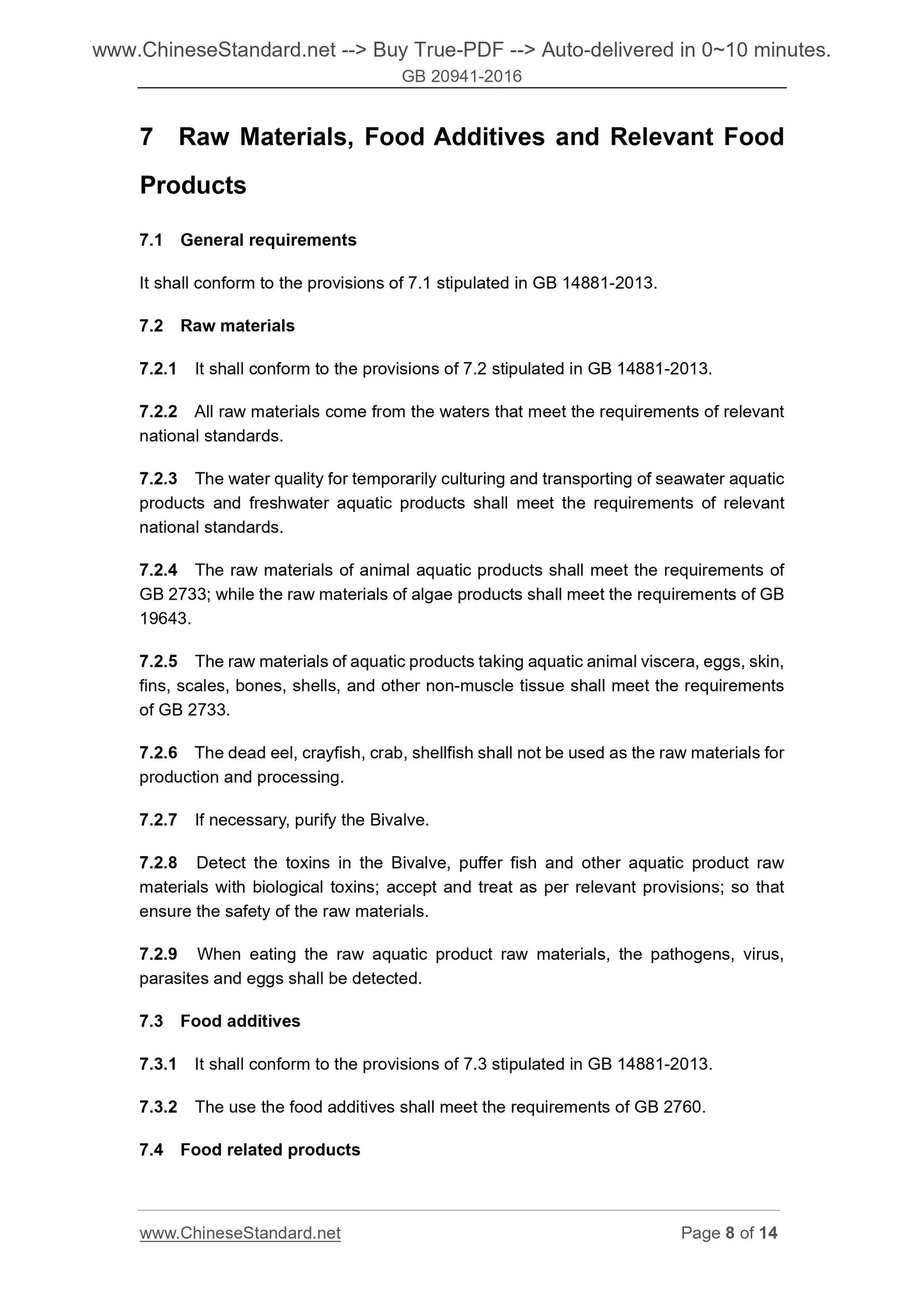 GB 20941-2016 Page 5