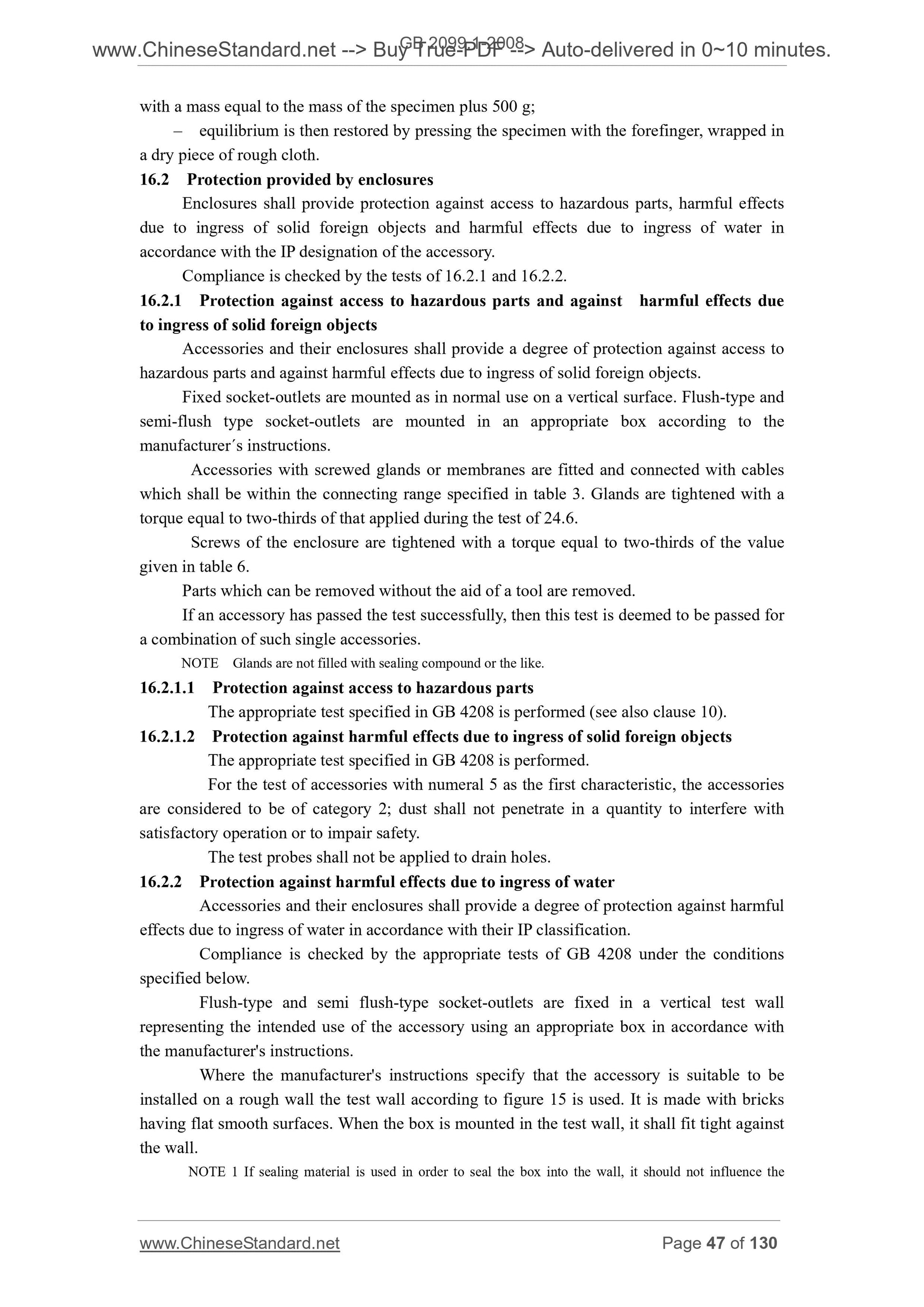 GB 2099.1-2008 Page 9