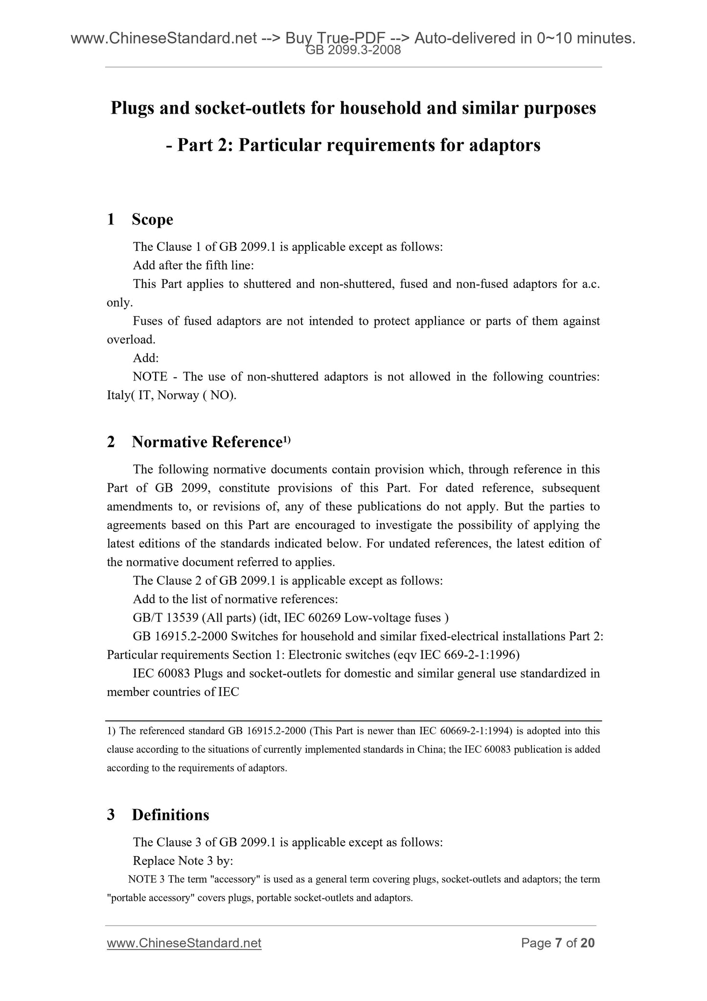 GB 2099.3-2008 Page 5