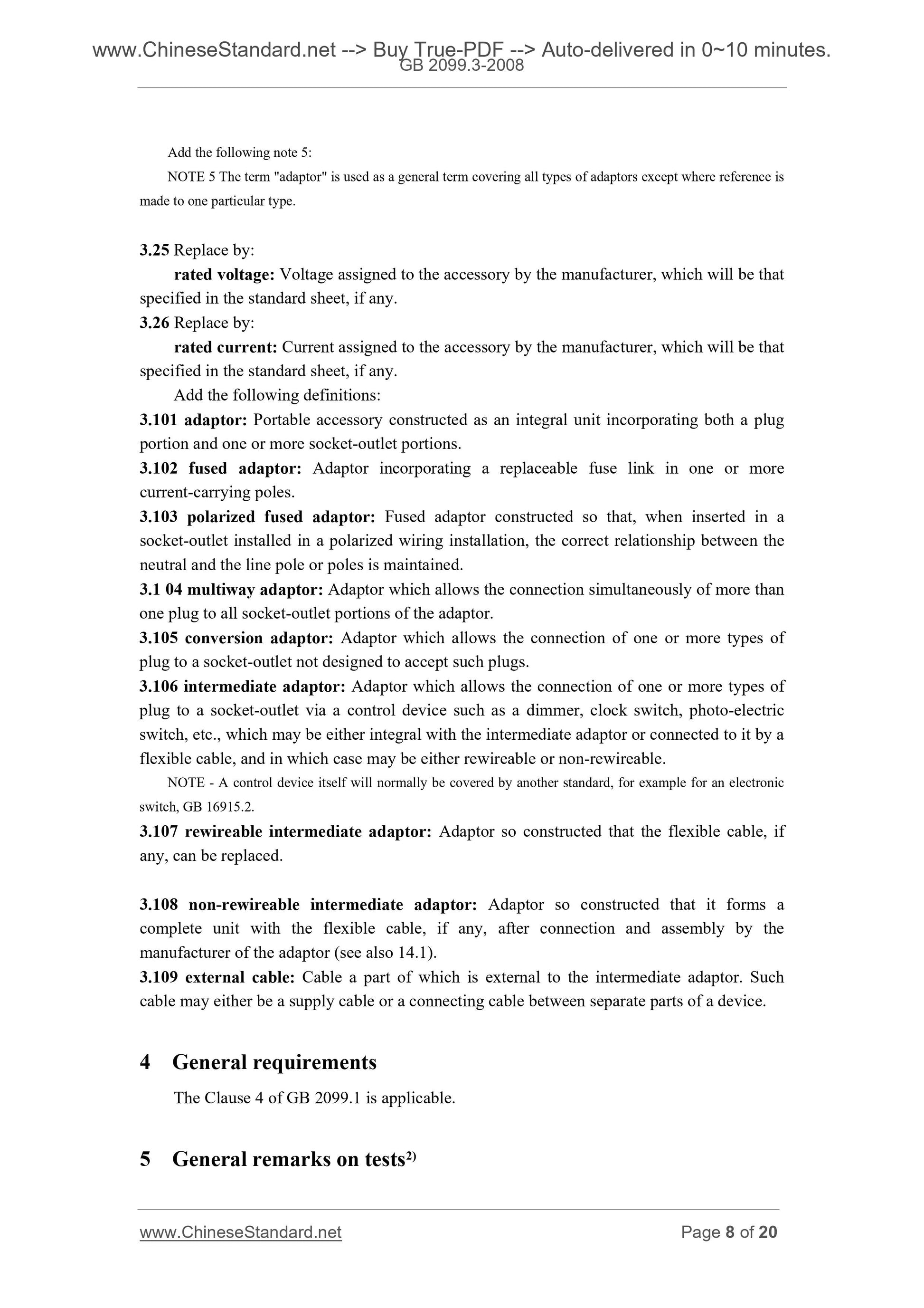 GB 2099.3-2008 Page 6