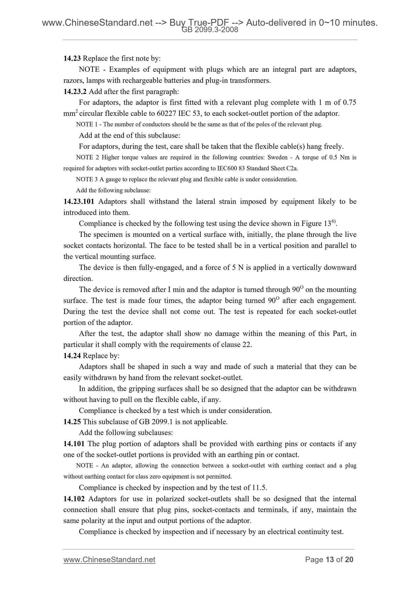 GB 2099.3-2008 Page 8