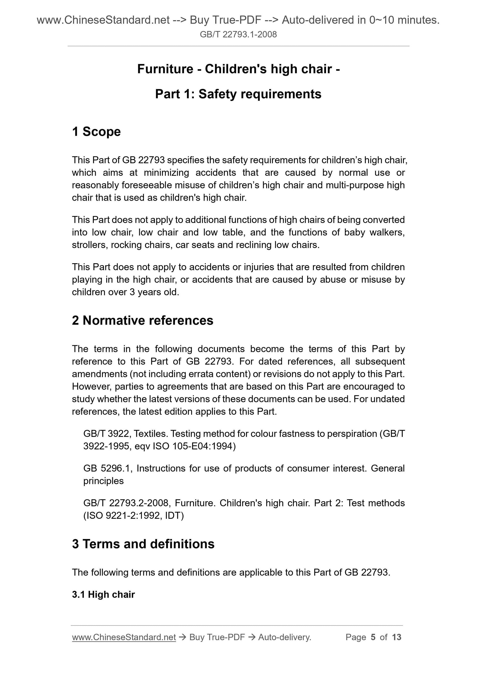 GB 22793.1-2008 Page 4