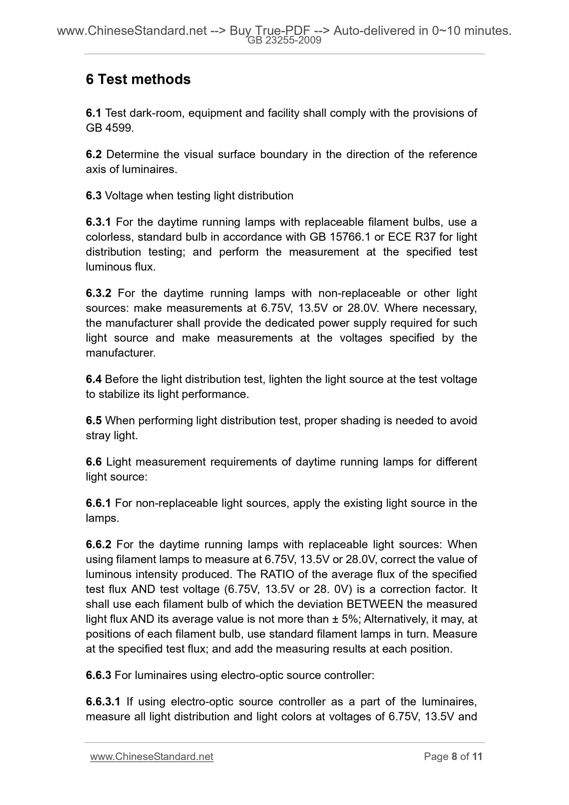 GB 23255-2009 Page 5