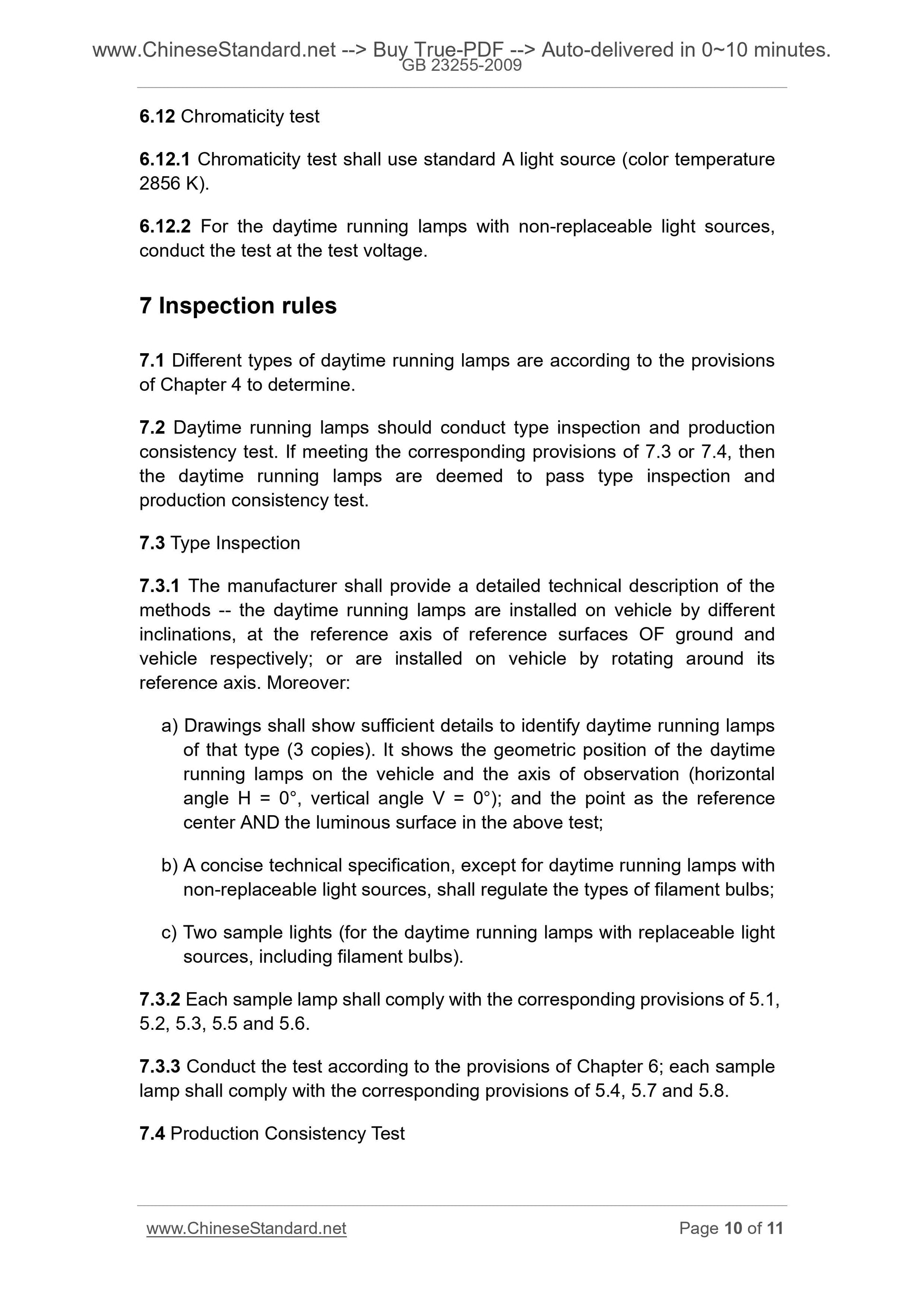 GB 23255-2009 Page 6