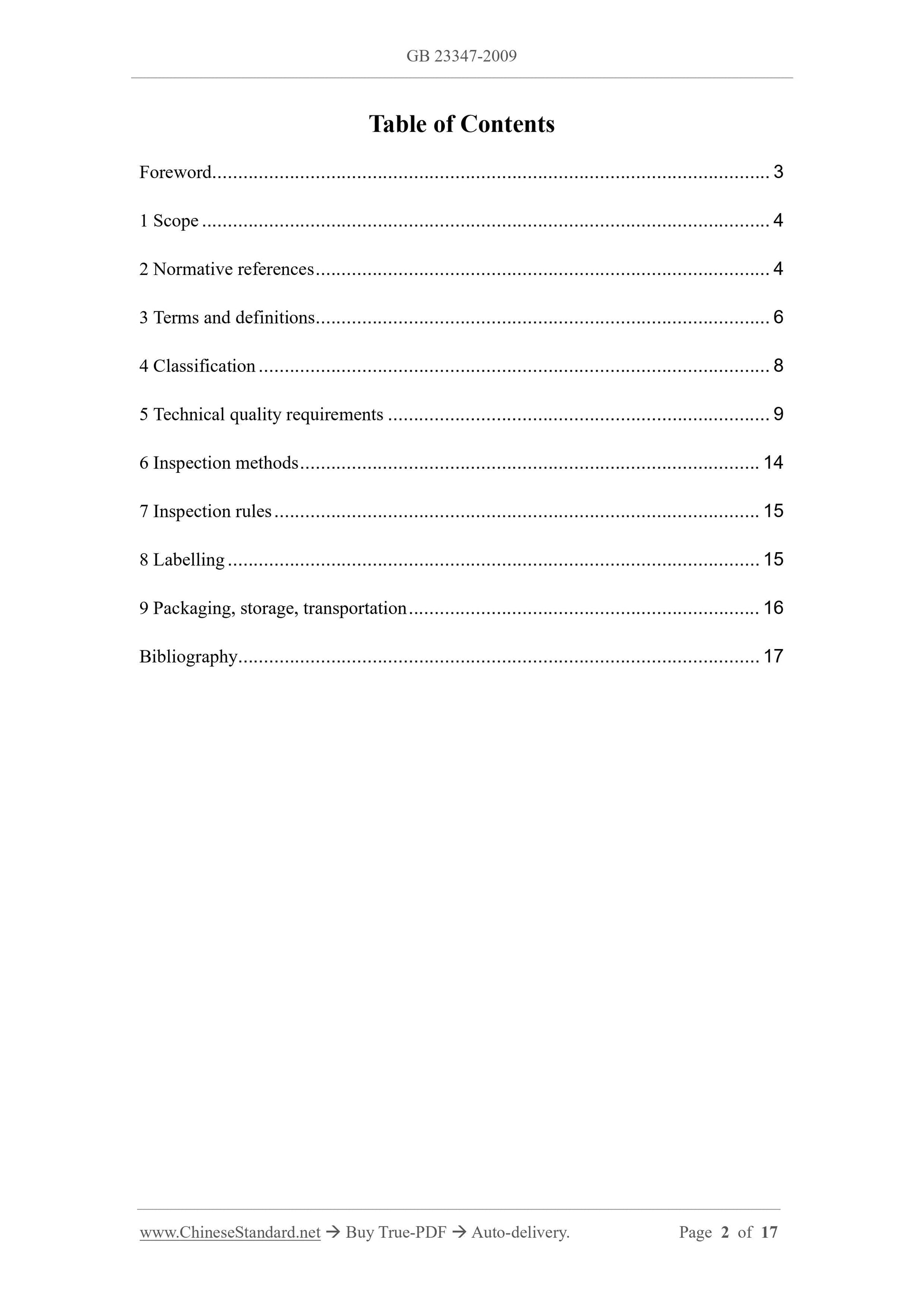 GB 23347-2009 Page 2