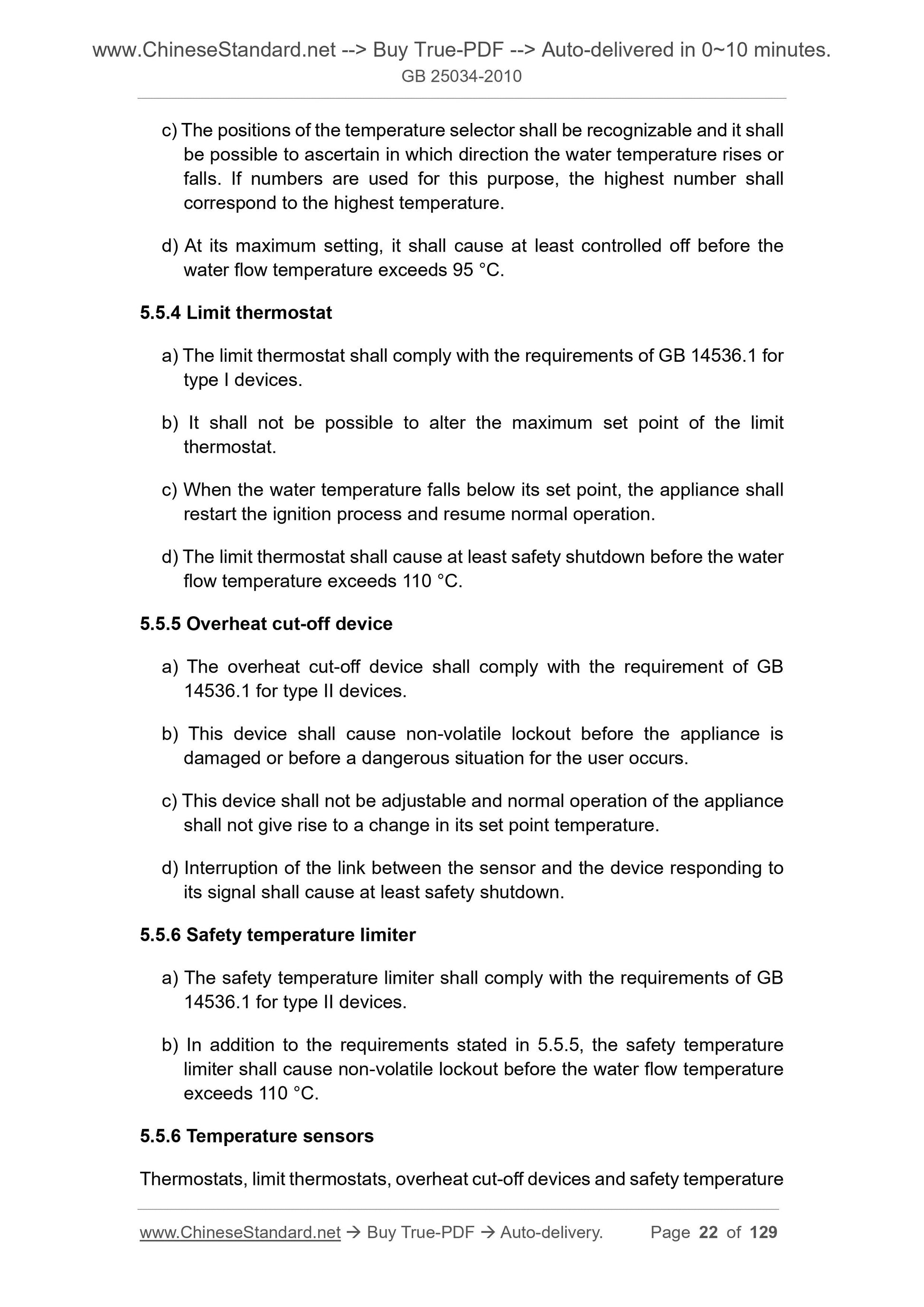 GB 25034-2010 Page 10