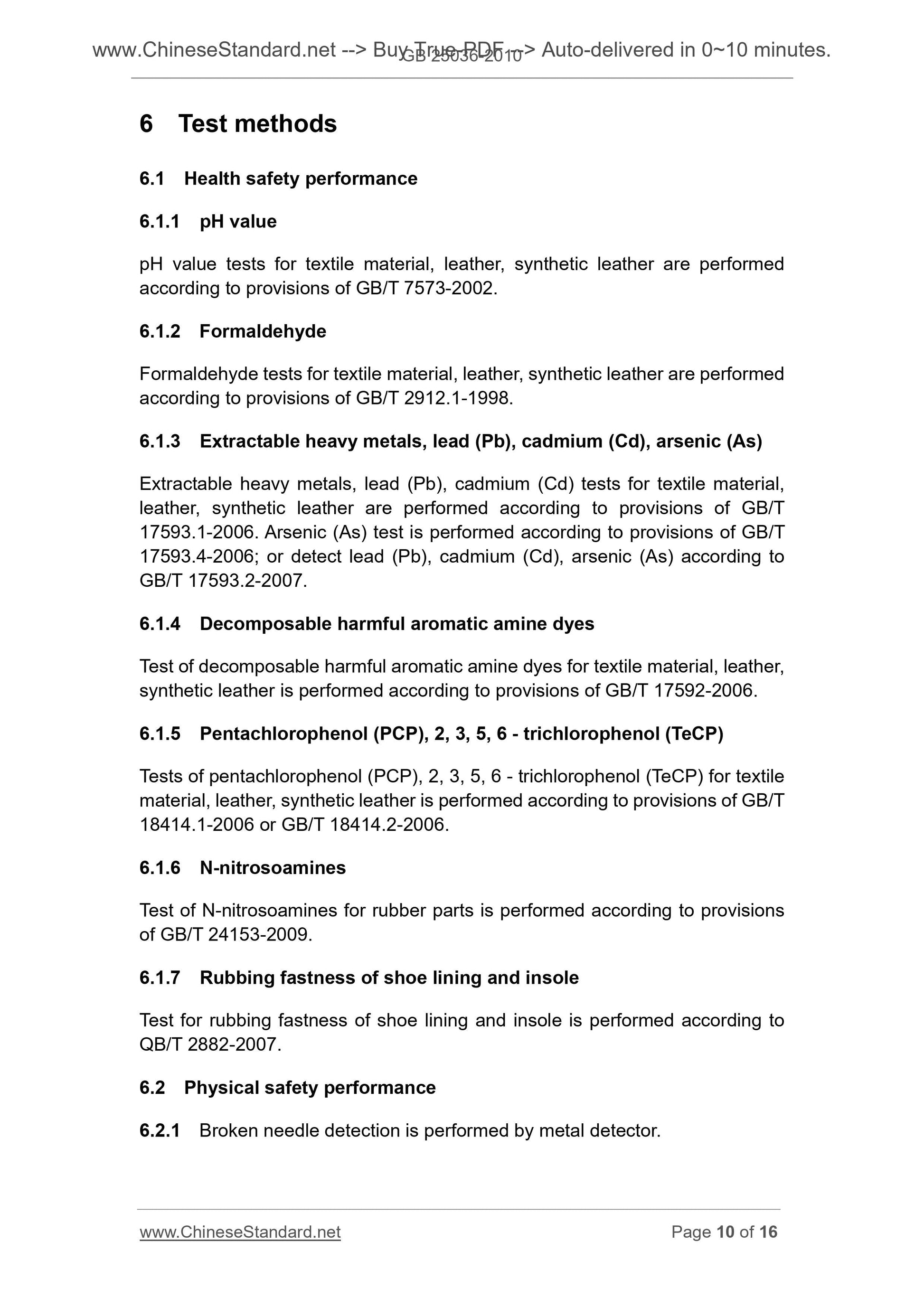 GB 25036-2010 Page 6