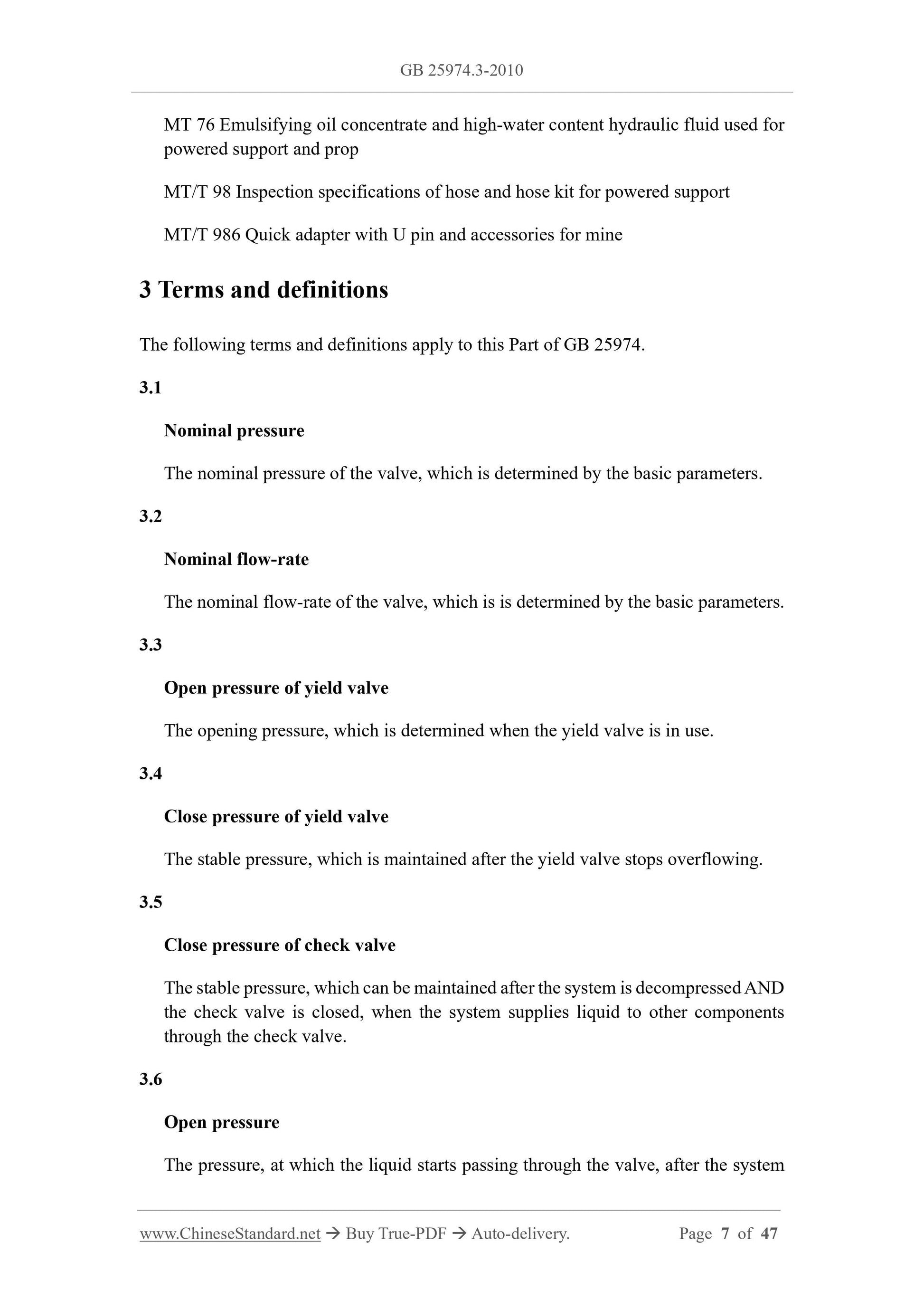 GB 25974.3-2010 Page 5