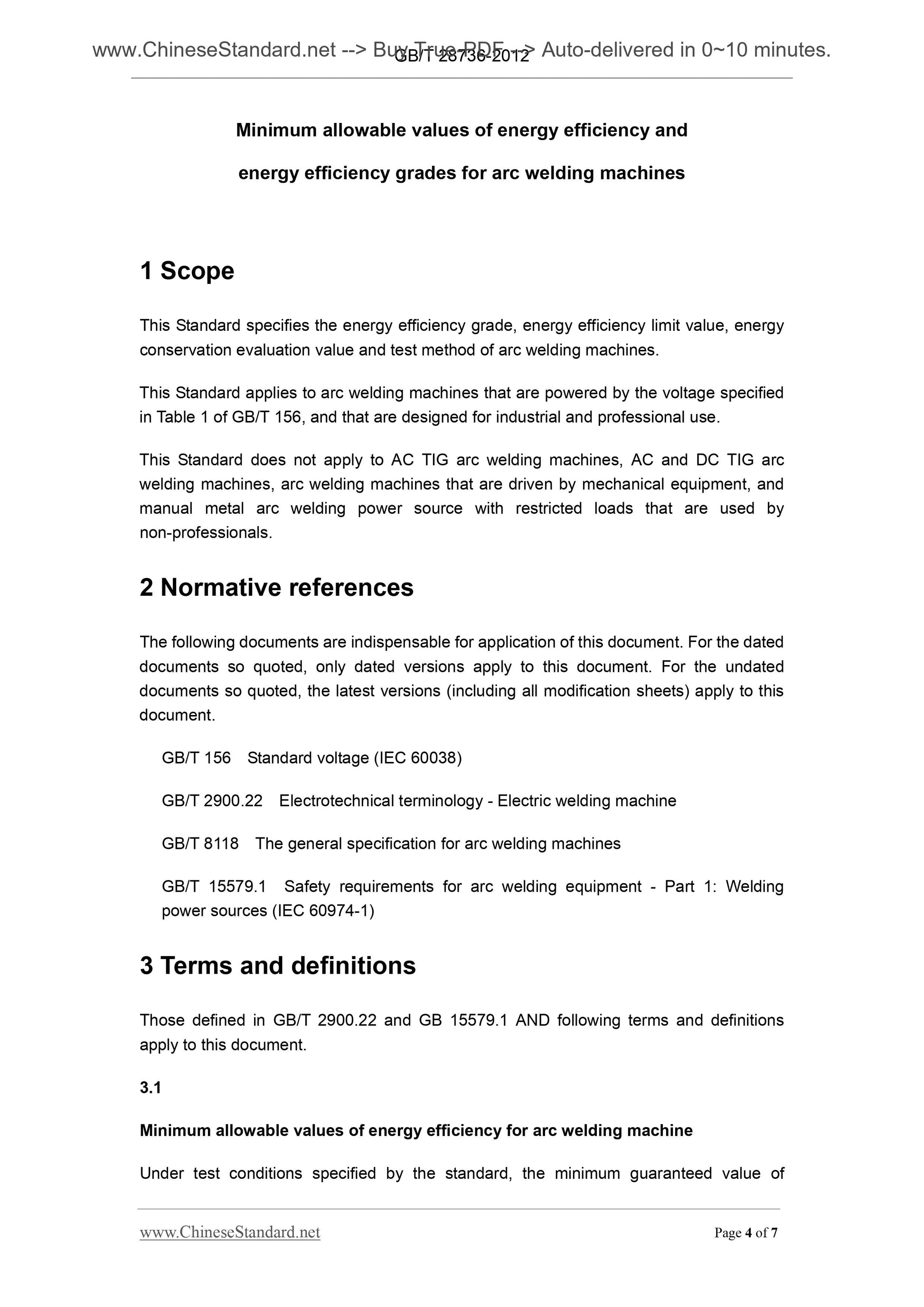 GB 28736-2012 Page 4