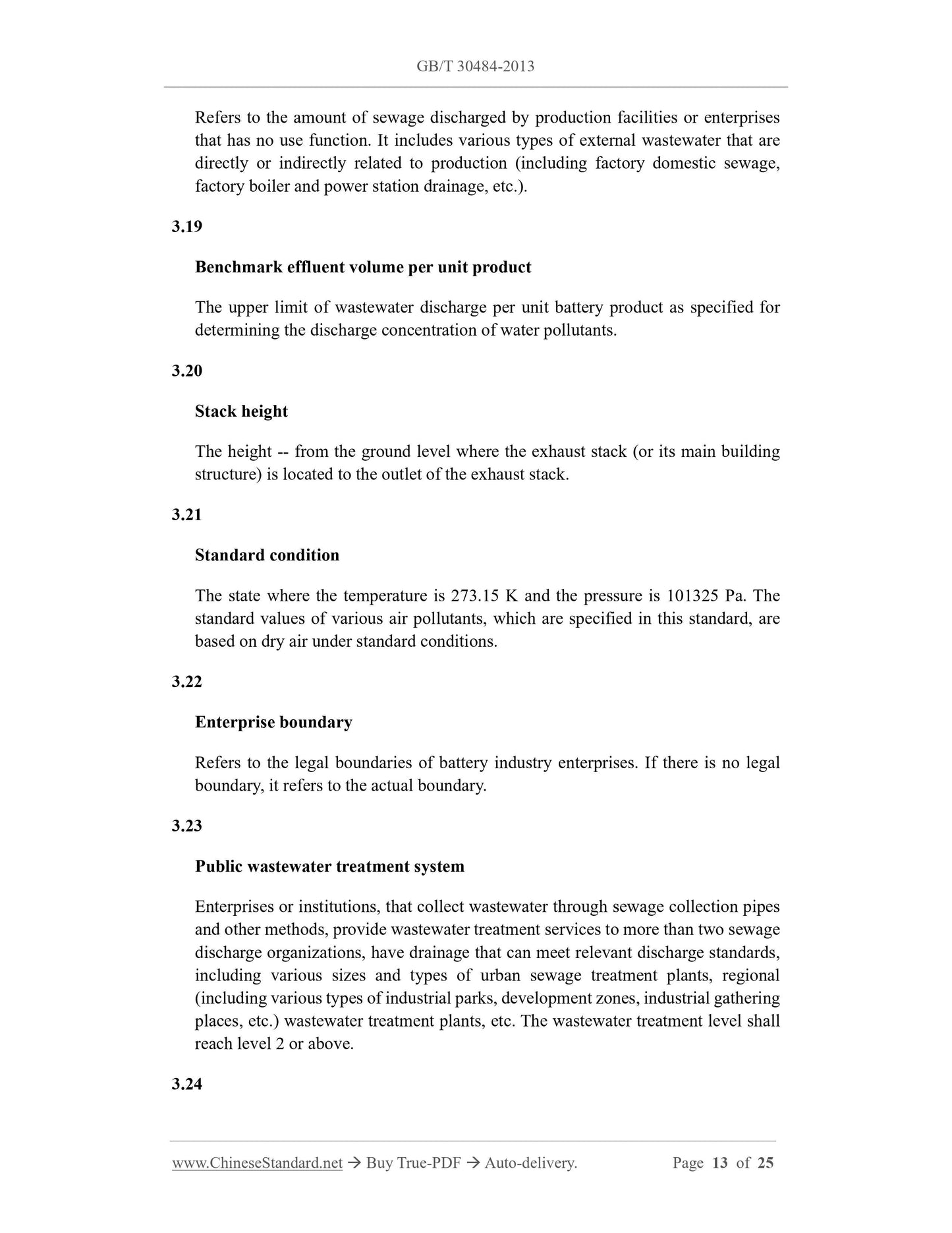 GB 30484-2013 Page 6