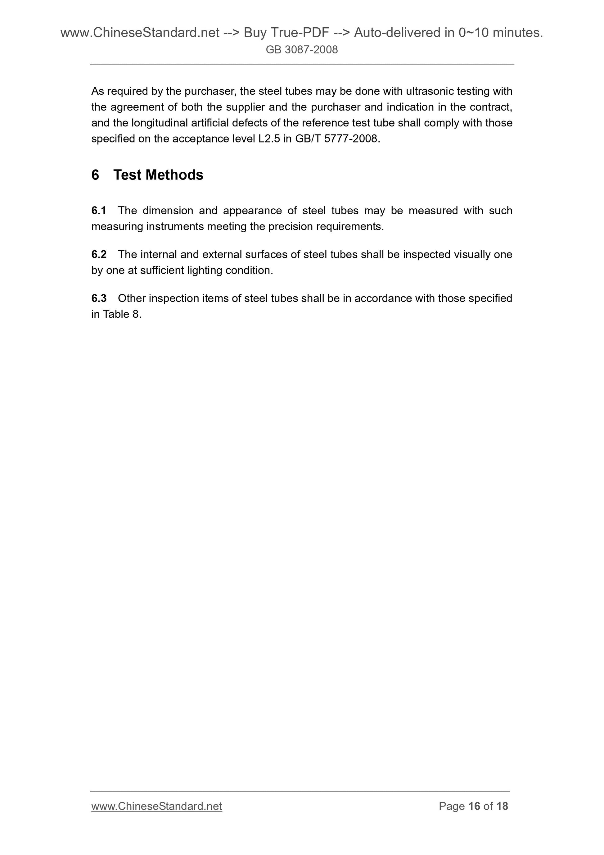 GB 3087-2008 Page 11