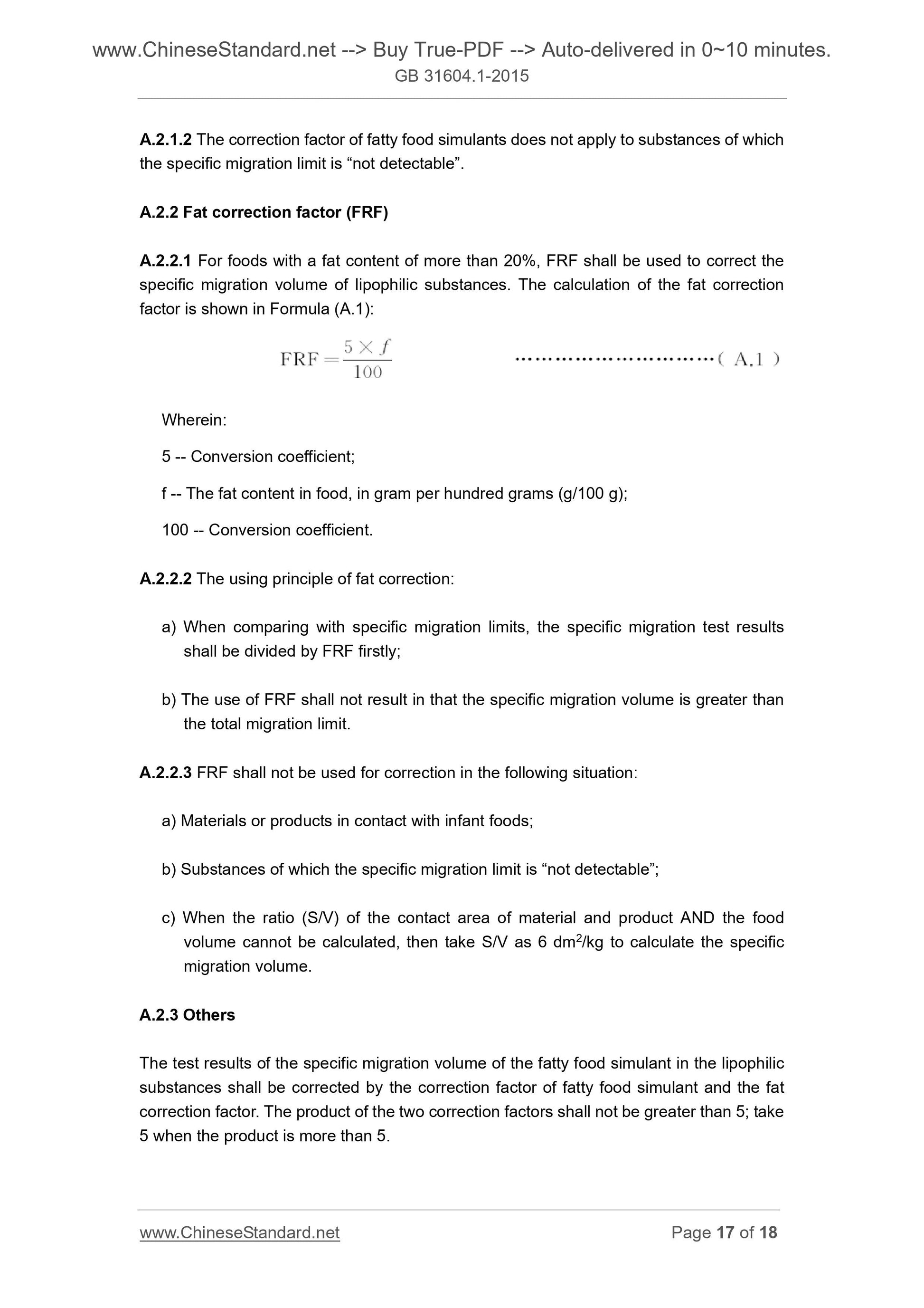 GB 31604.1-2015 Page 9