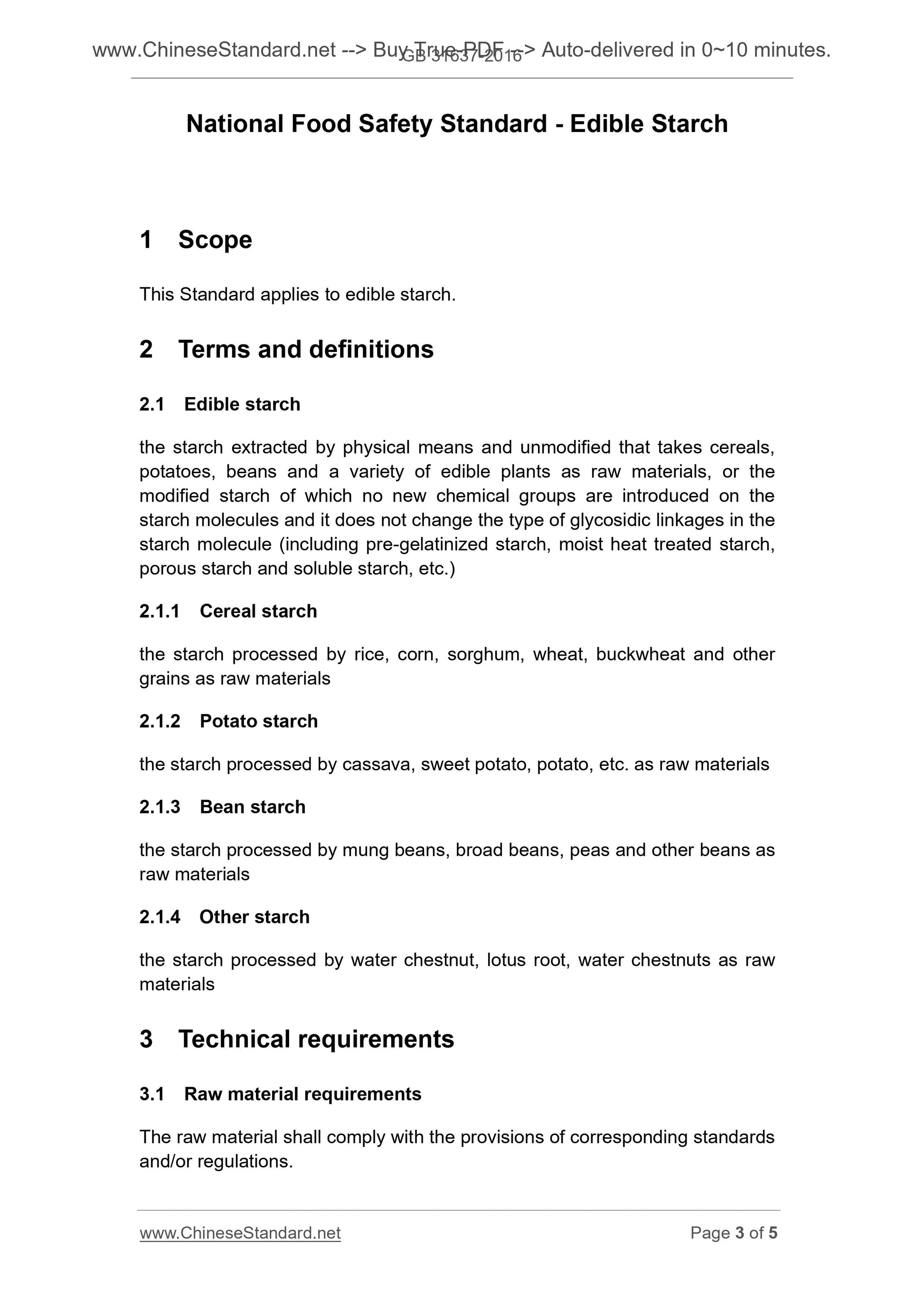 GB 31637-2016 Page 3