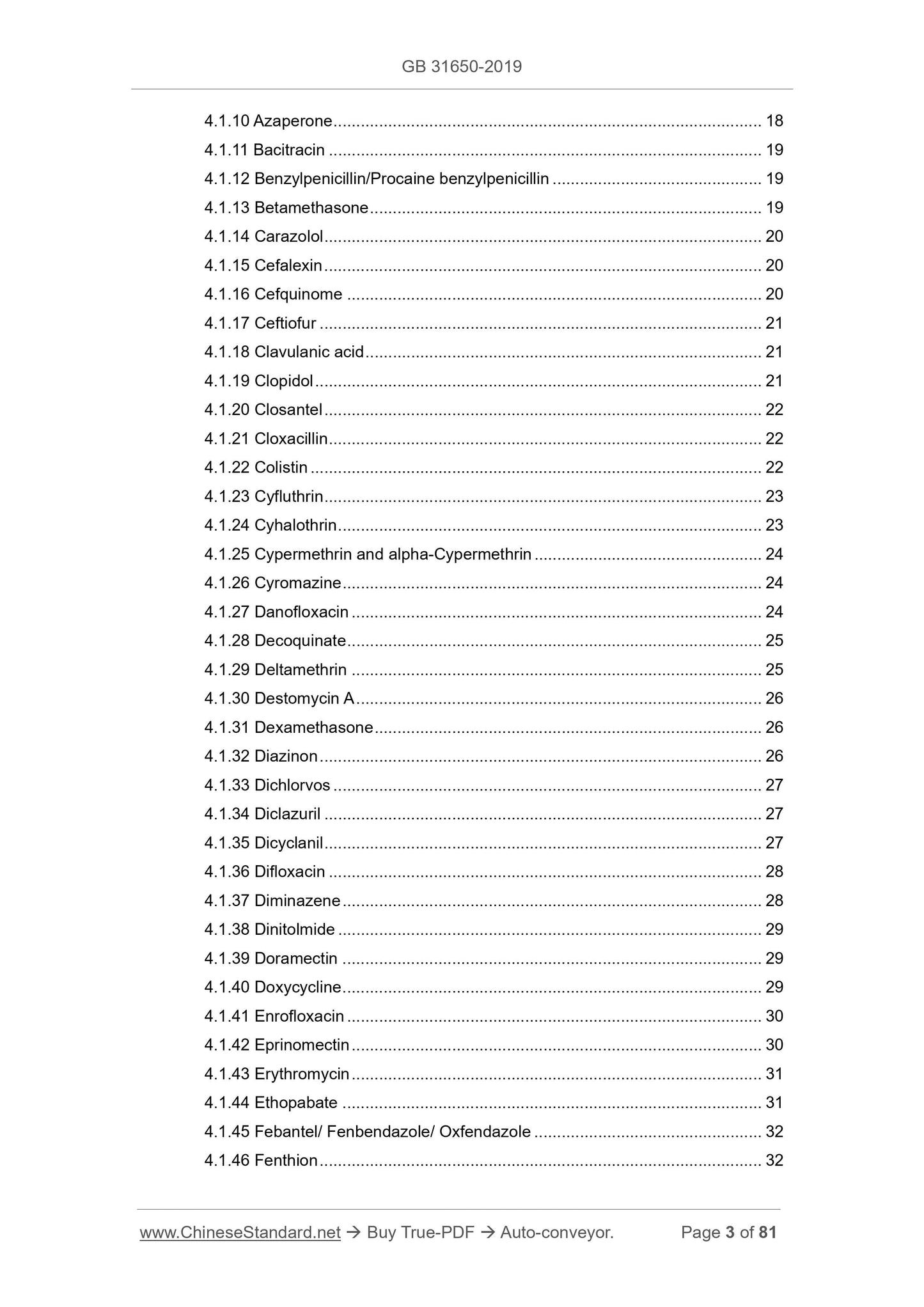 GB 31650-2019 Page 3