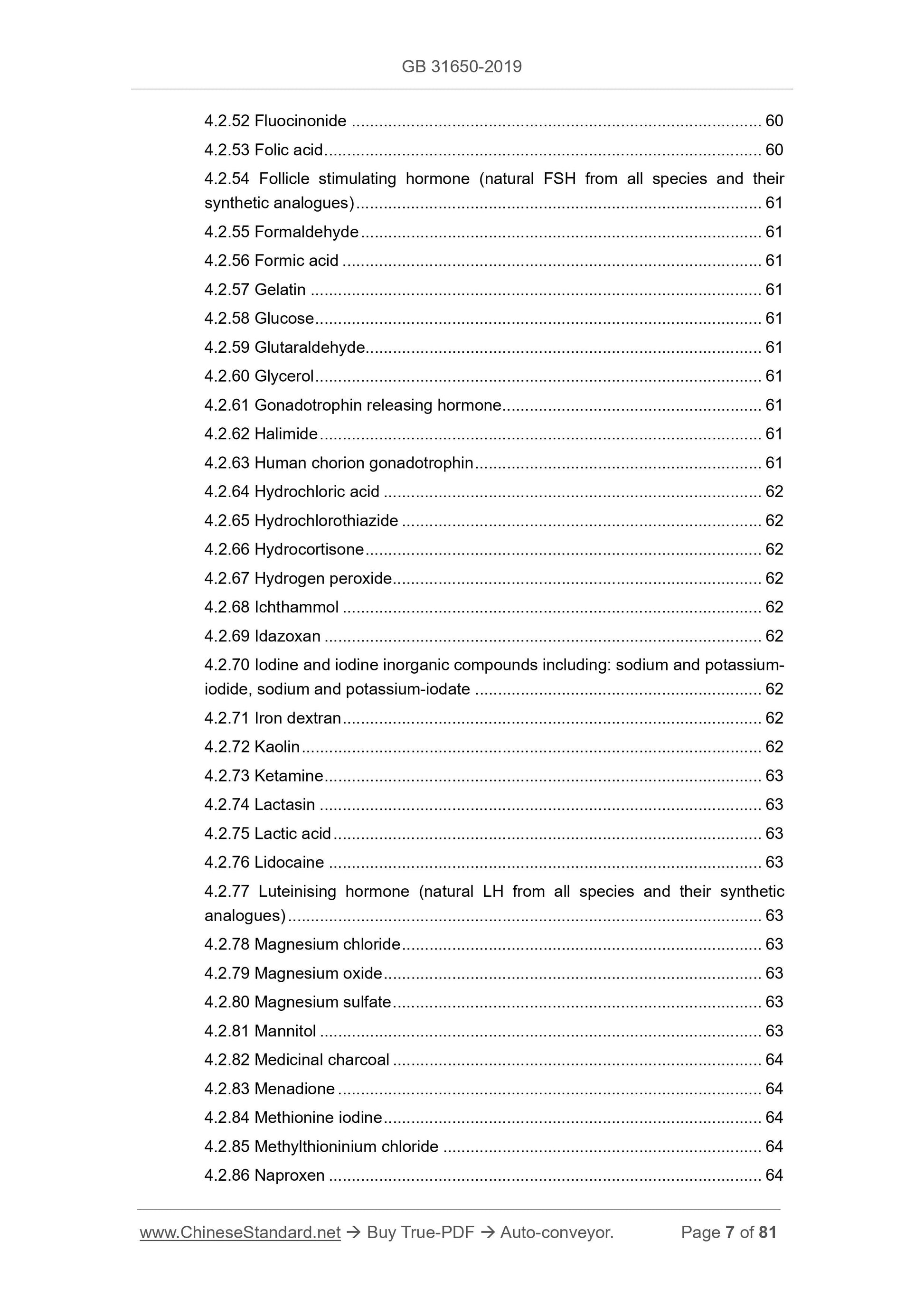 GB 31650-2019 Page 7