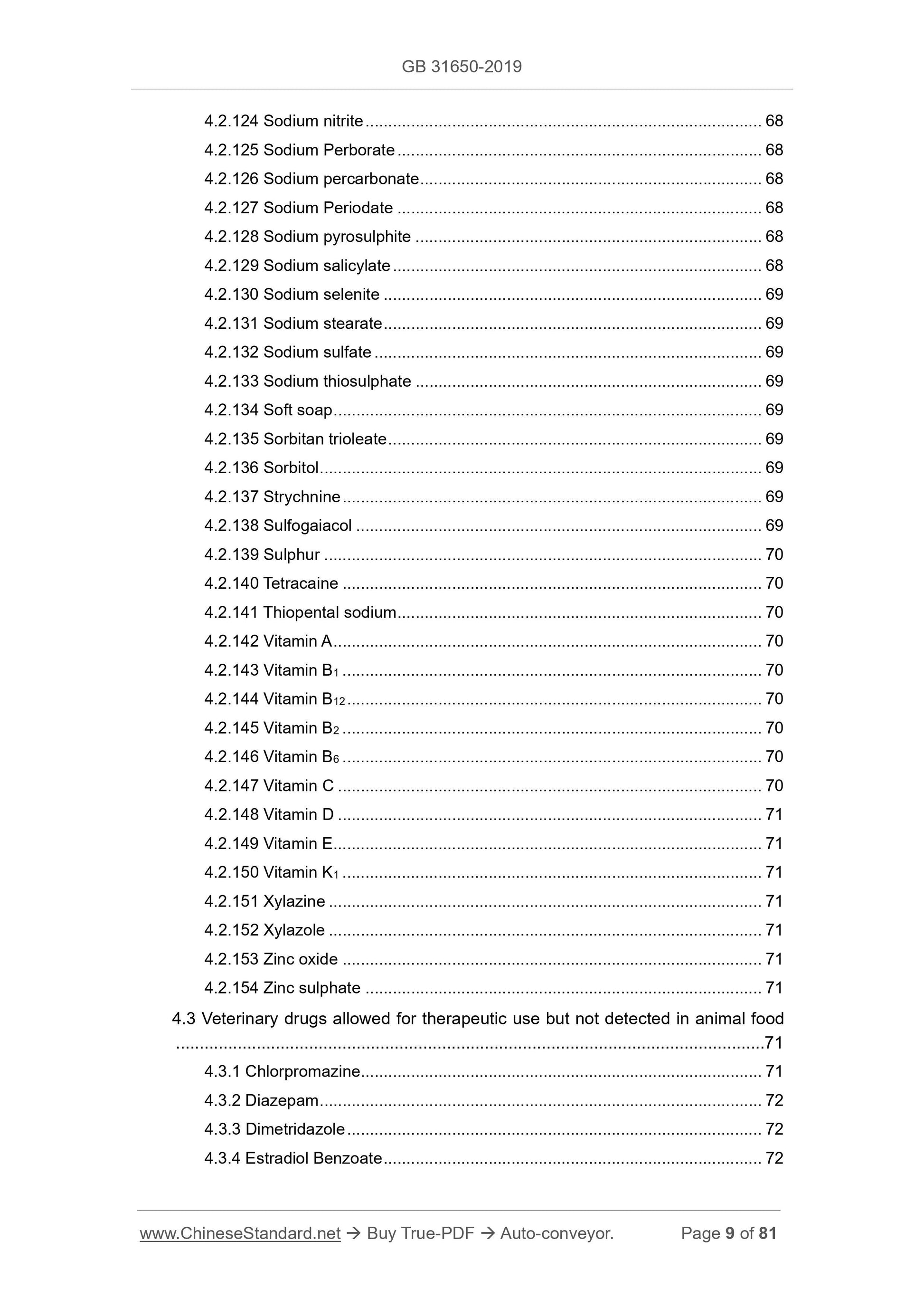 GB 31650-2019 Page 9