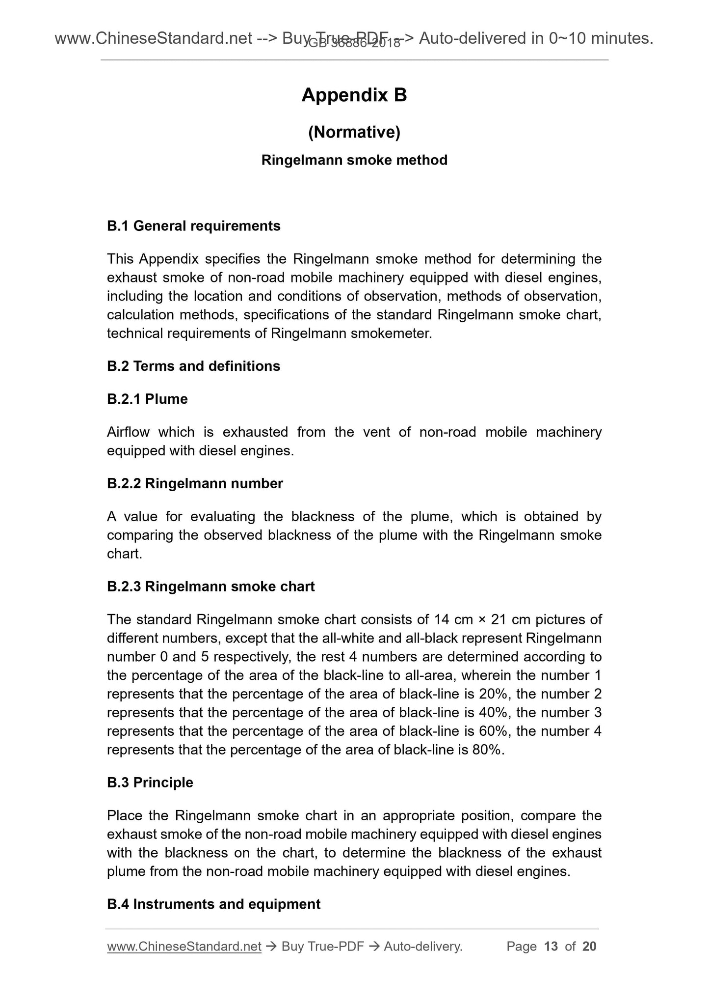 GB 36886-2018 Page 6