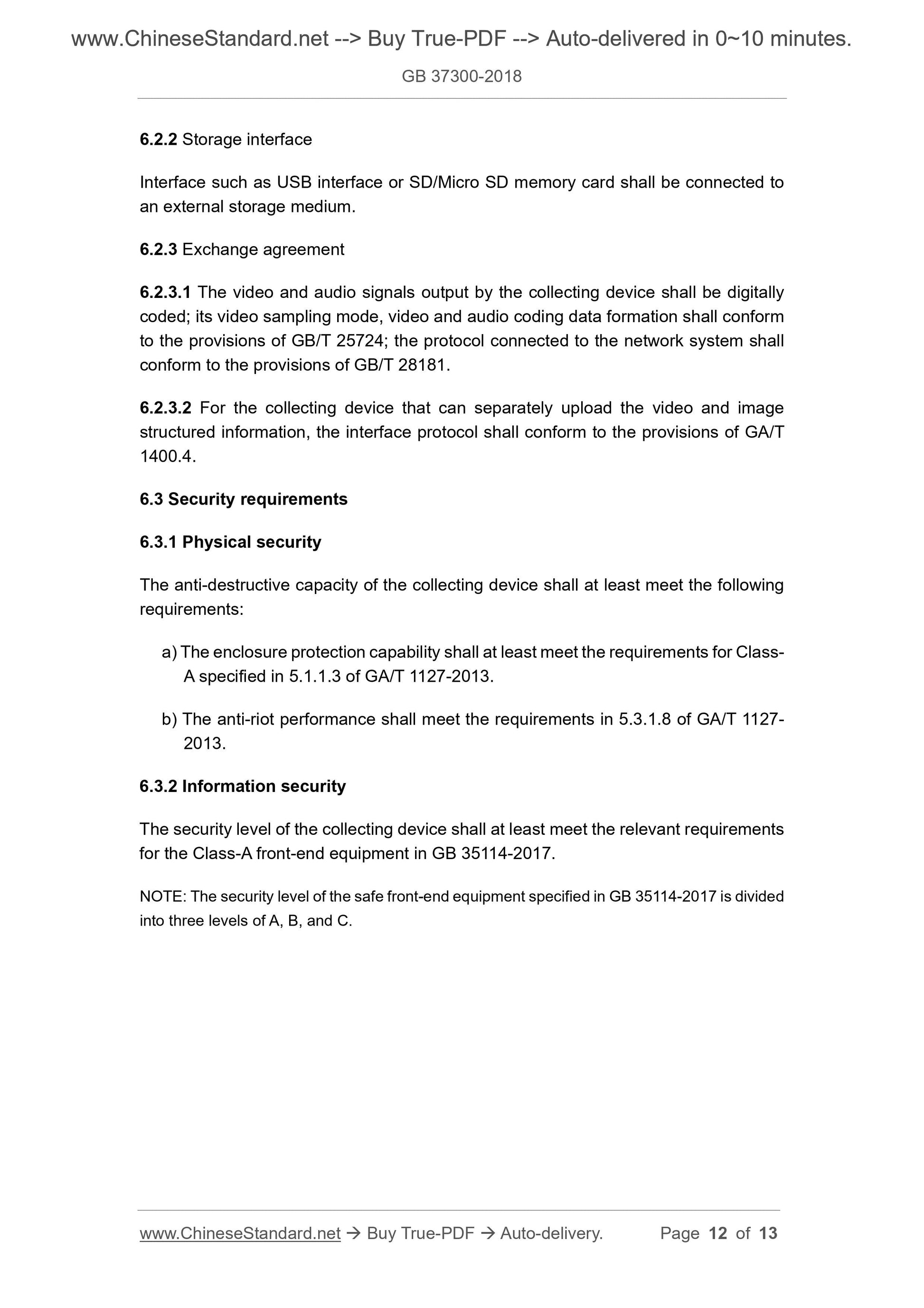 GB 37300-2018 Page 6